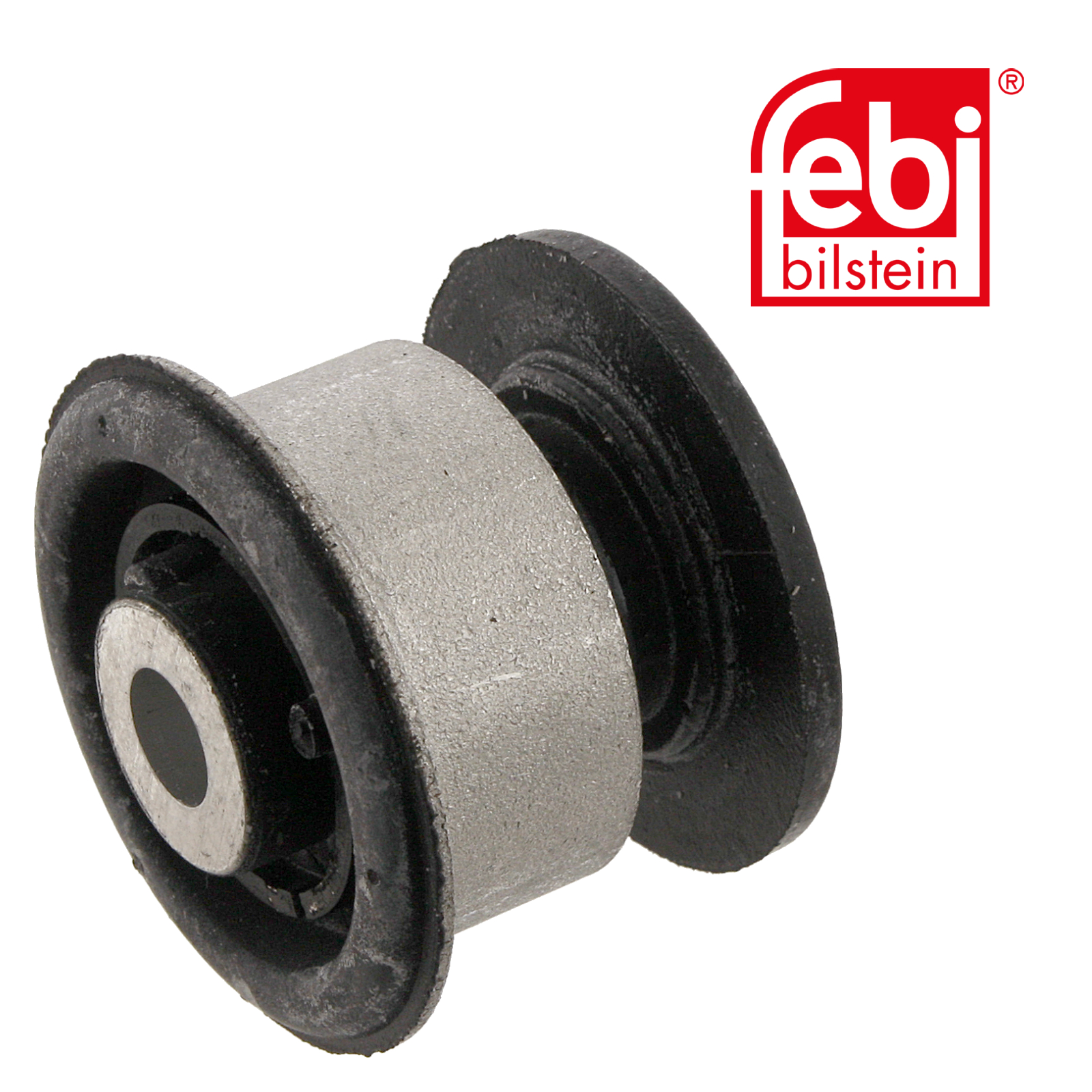 Febi Wishbone / Control / Trailing Arm Bush Front Right 31344
