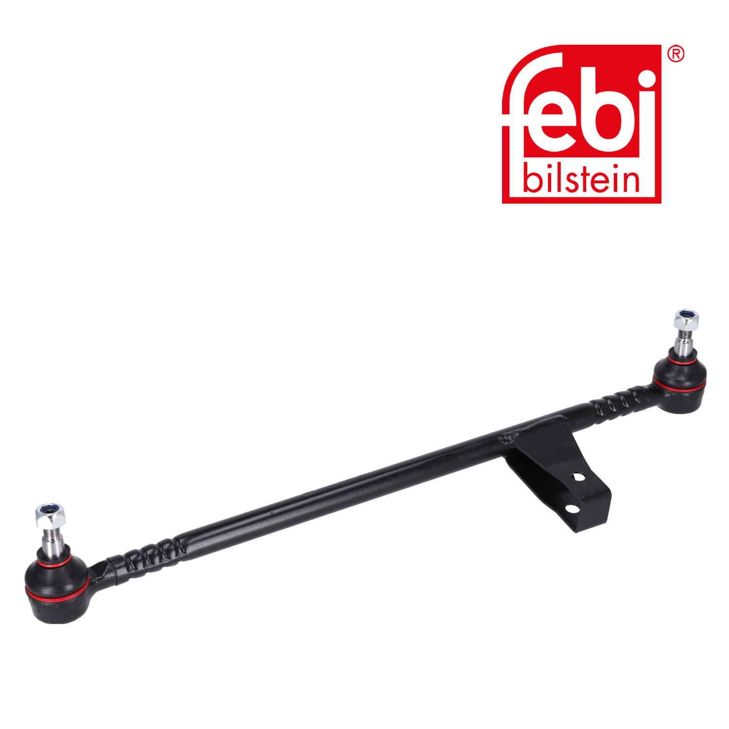 Febi Inner Rack End Right Joint Centre 10153