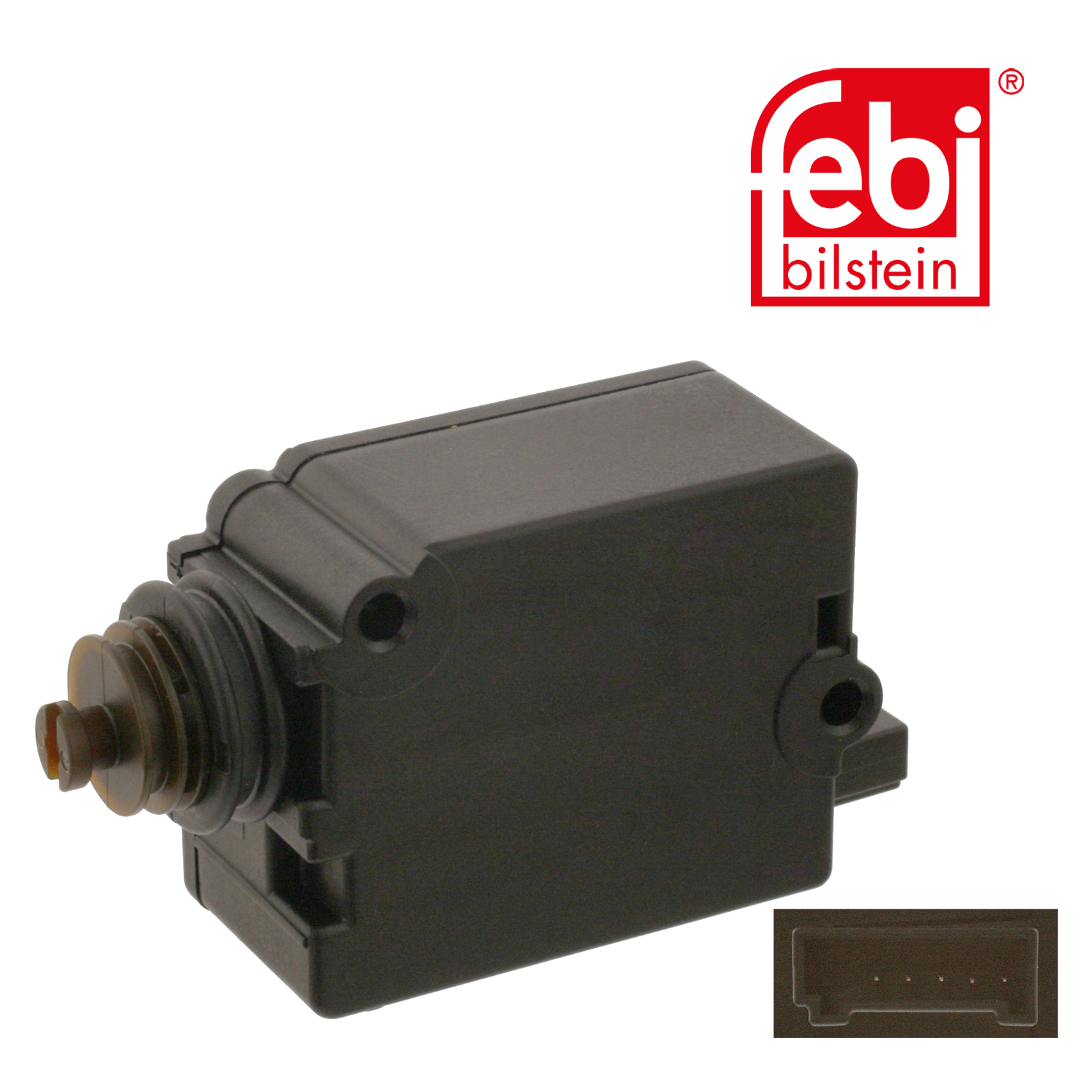 Febi Central Locking Actuator 19094