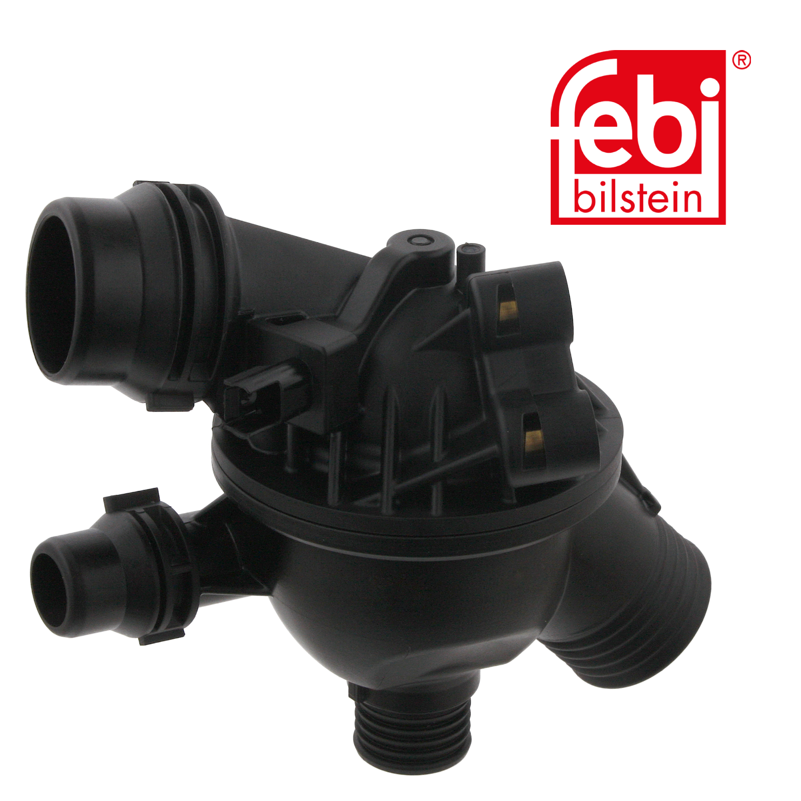 Febi Thermostat,Coolant 32988
