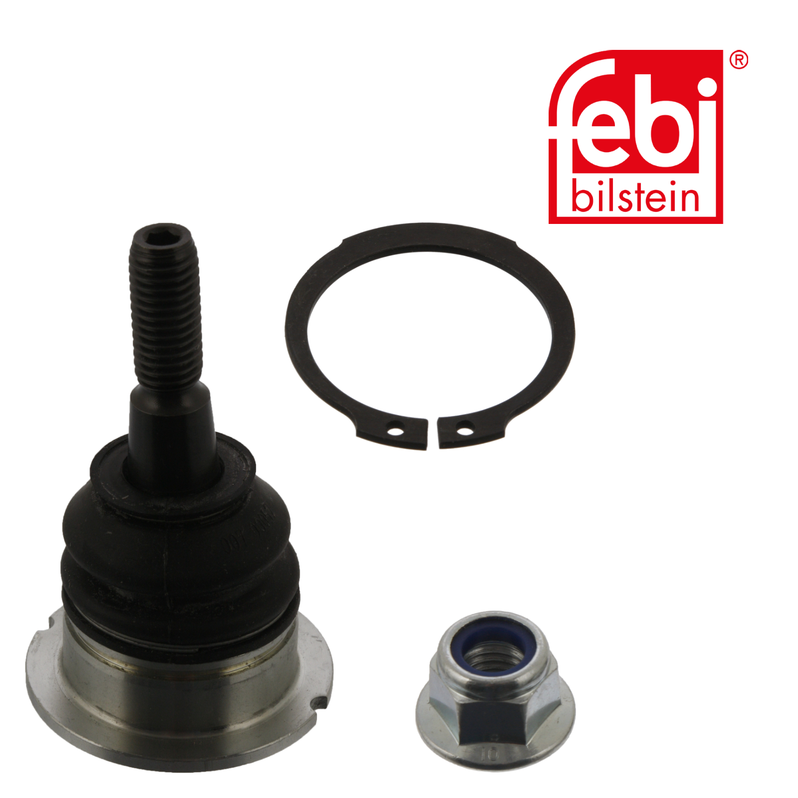 Febi Ball Joint Front Right 44687