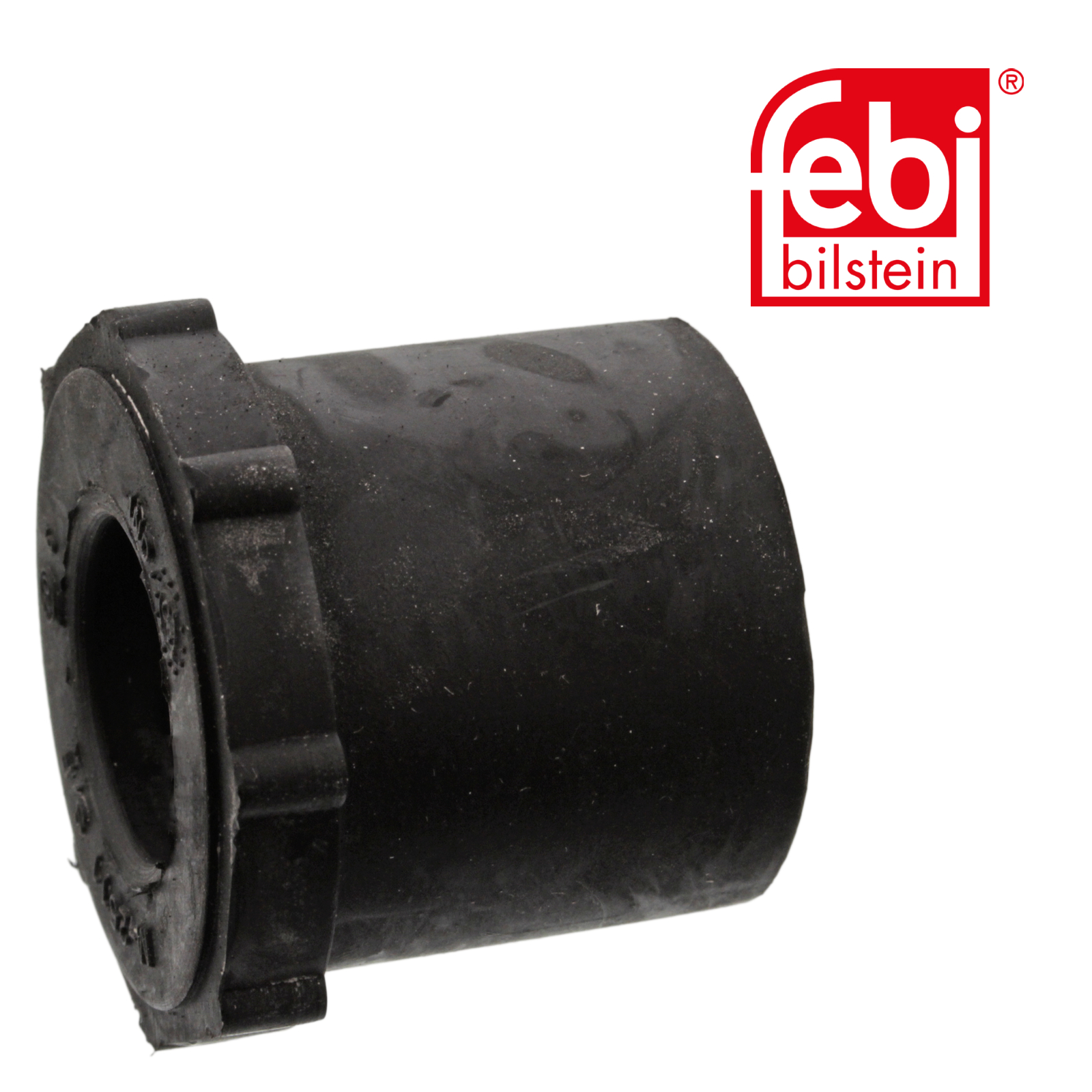 Febi Leaf Spring Bushing 49mm OD ID 43298
