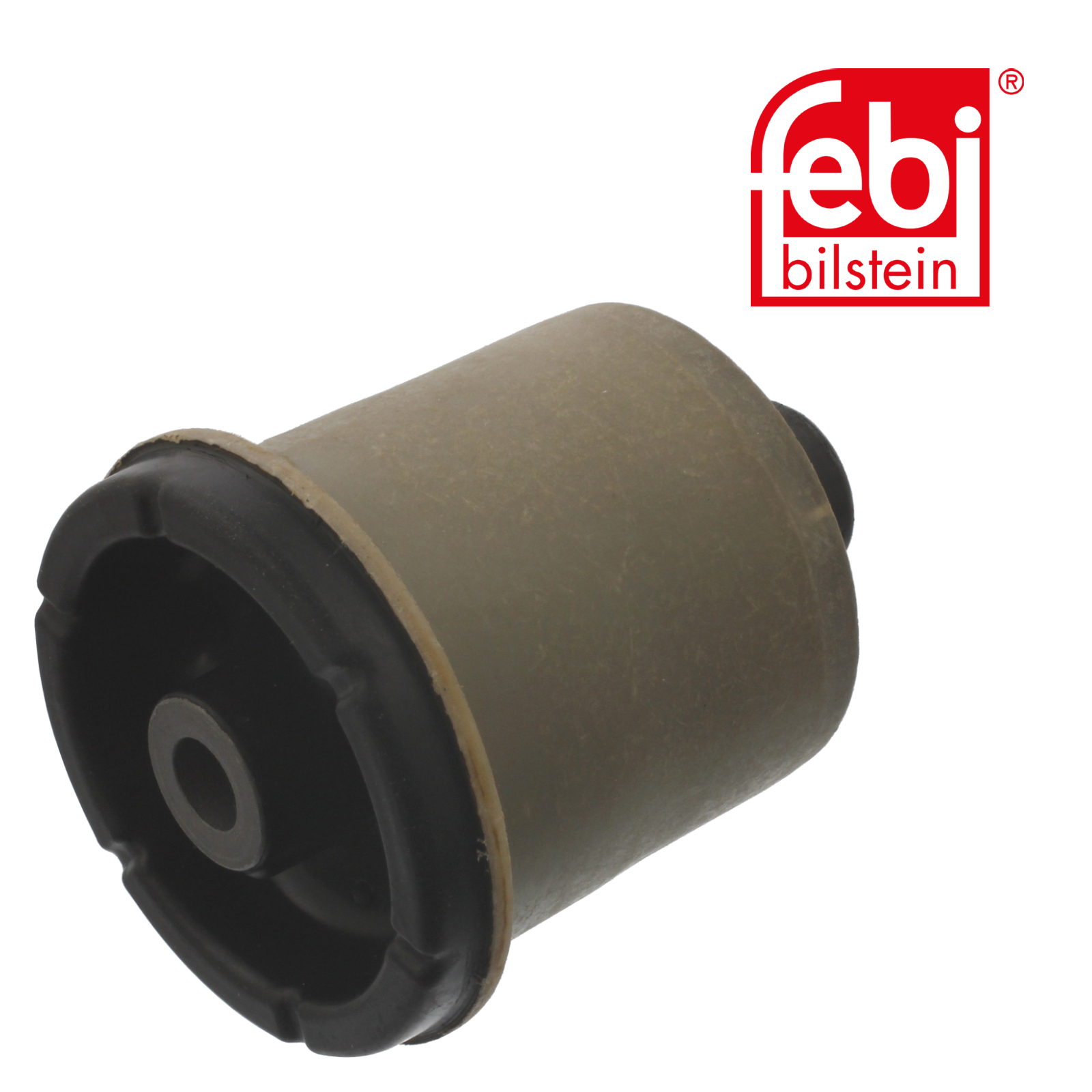 Febi Axle Beam Bushing Rear Right 43737