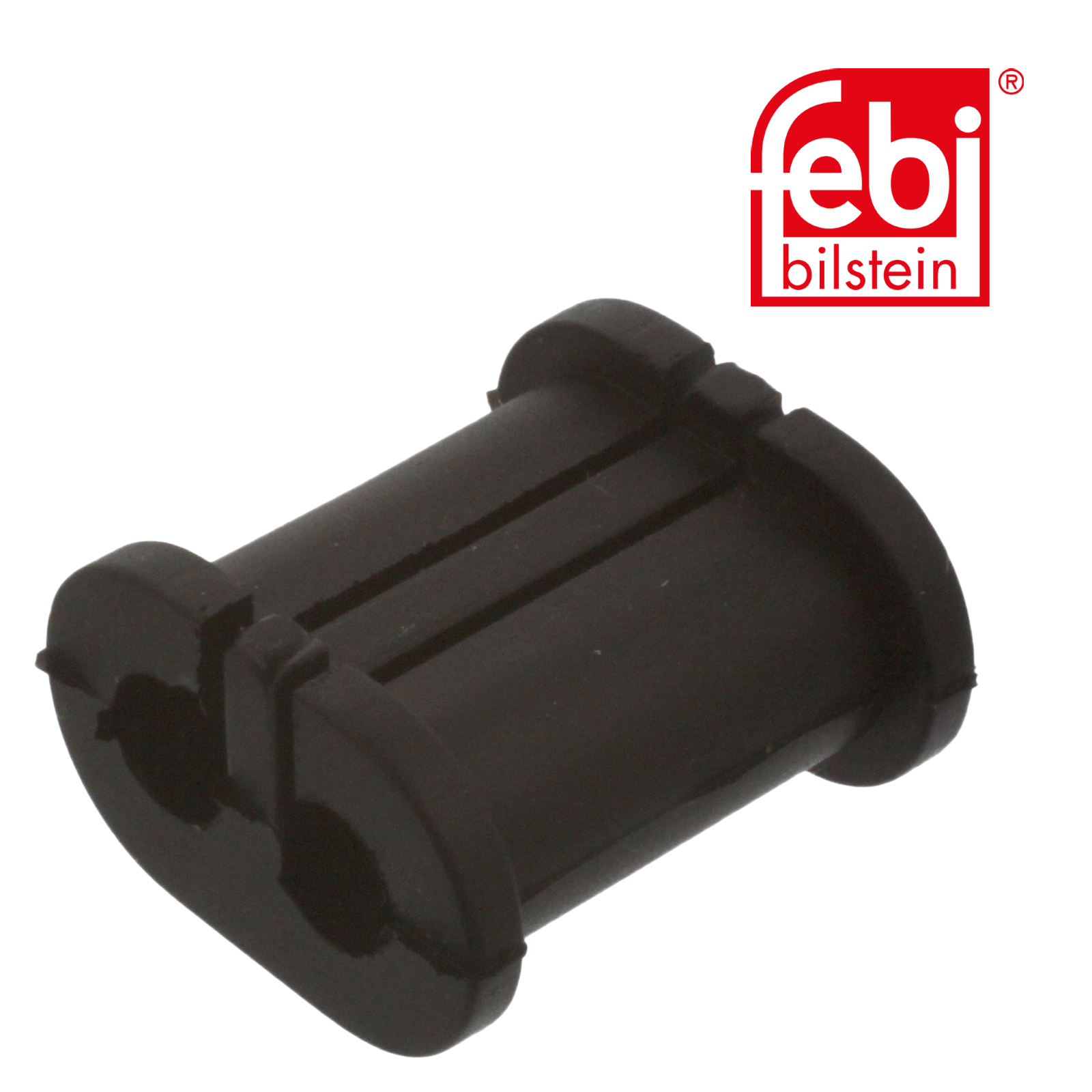Febi Brake Line Holder Wide 14mm Thick 35281
