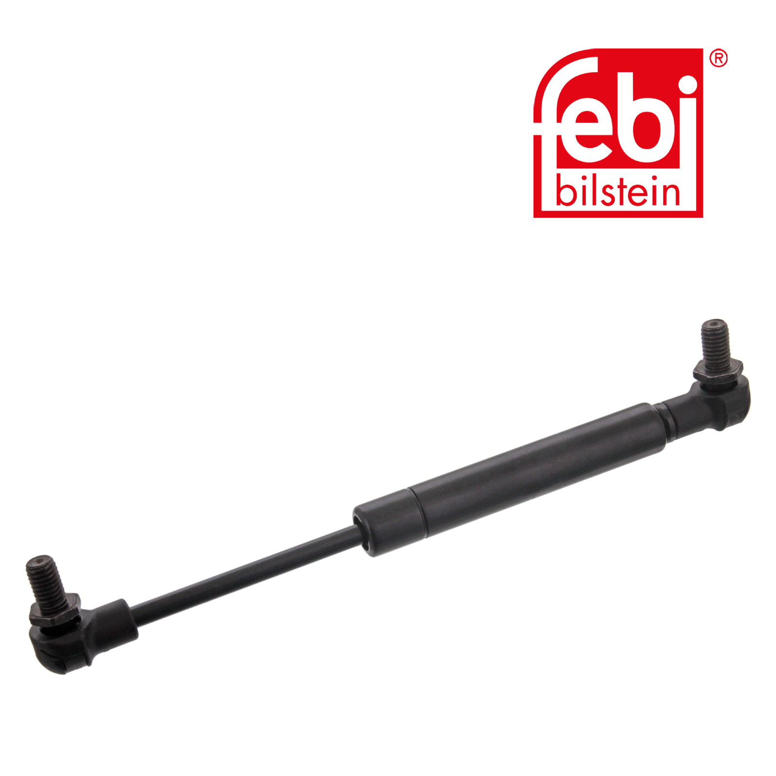 Febi Seat Adjustment Gas Strut Seat Recline Lift Supp 49838