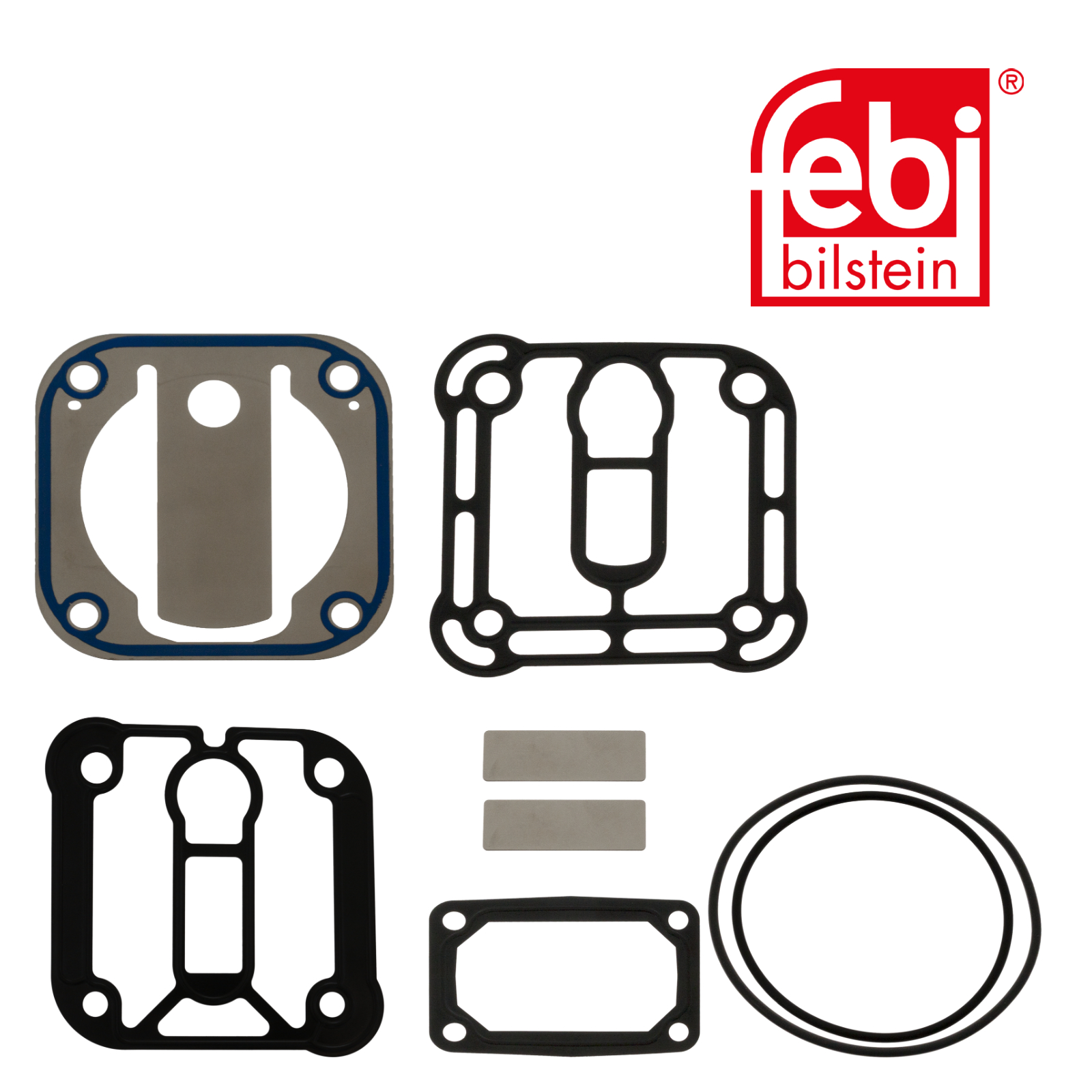 Febi Multi-valve Seal Kit 49737