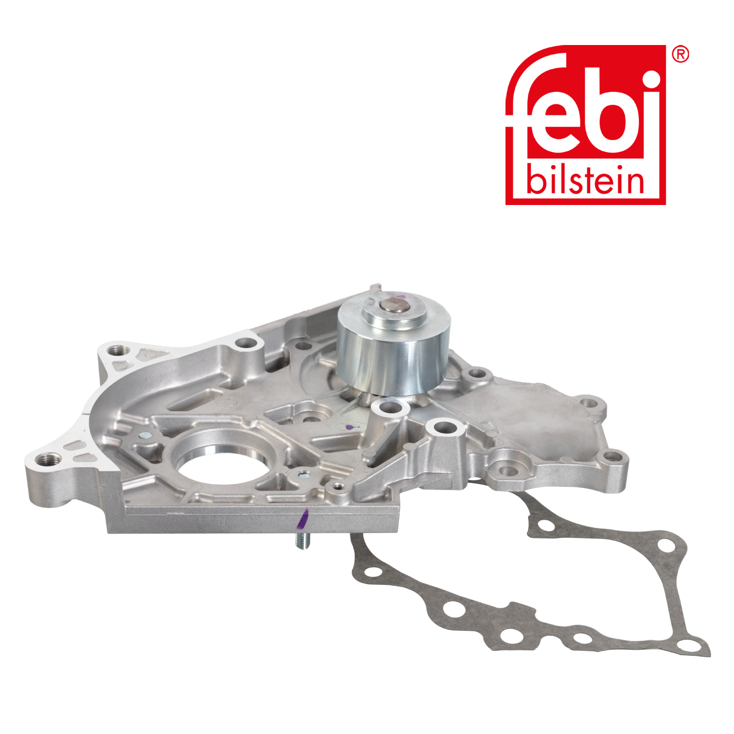 Febi Engine Cooling Water Pump 26521
