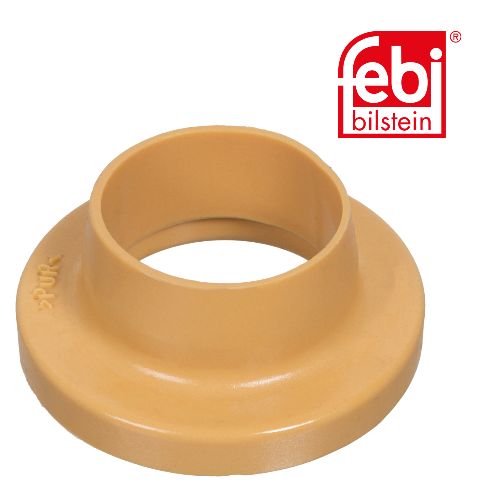 Febi Rear Rubber Buffer Suspension 23412