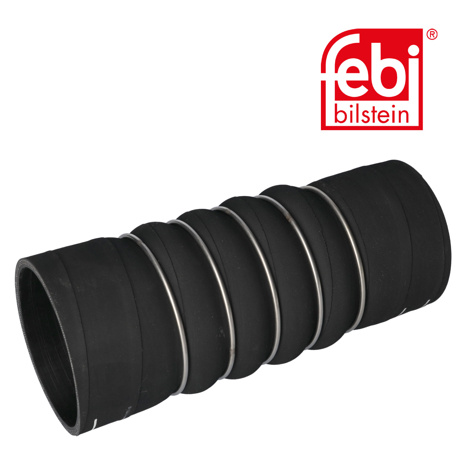 Febi Intercooler Turbo Charge Air Hose 46030