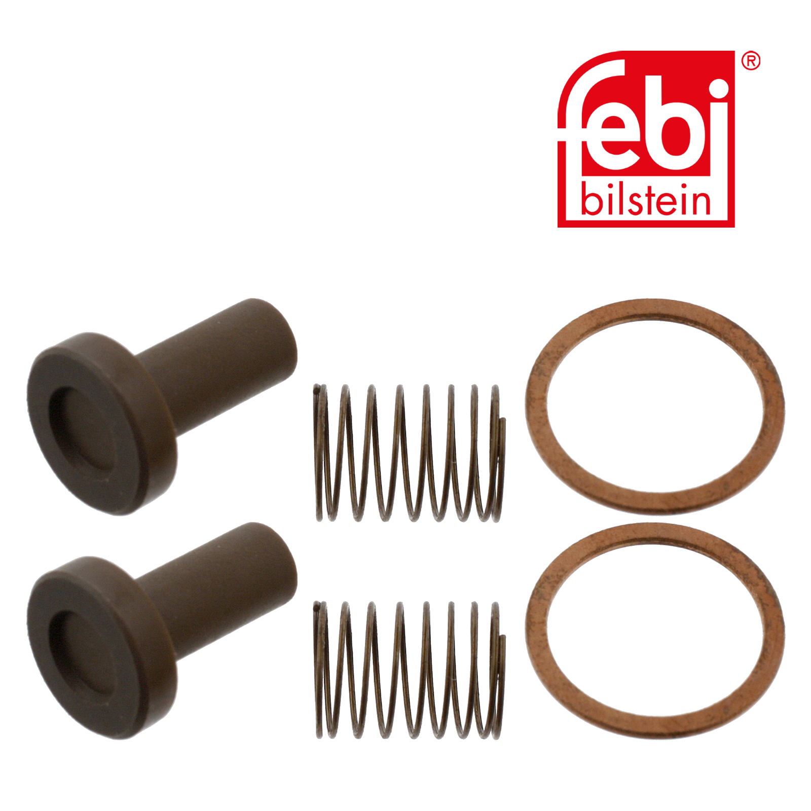 Febi Fuel Pump Repair Kit 07879