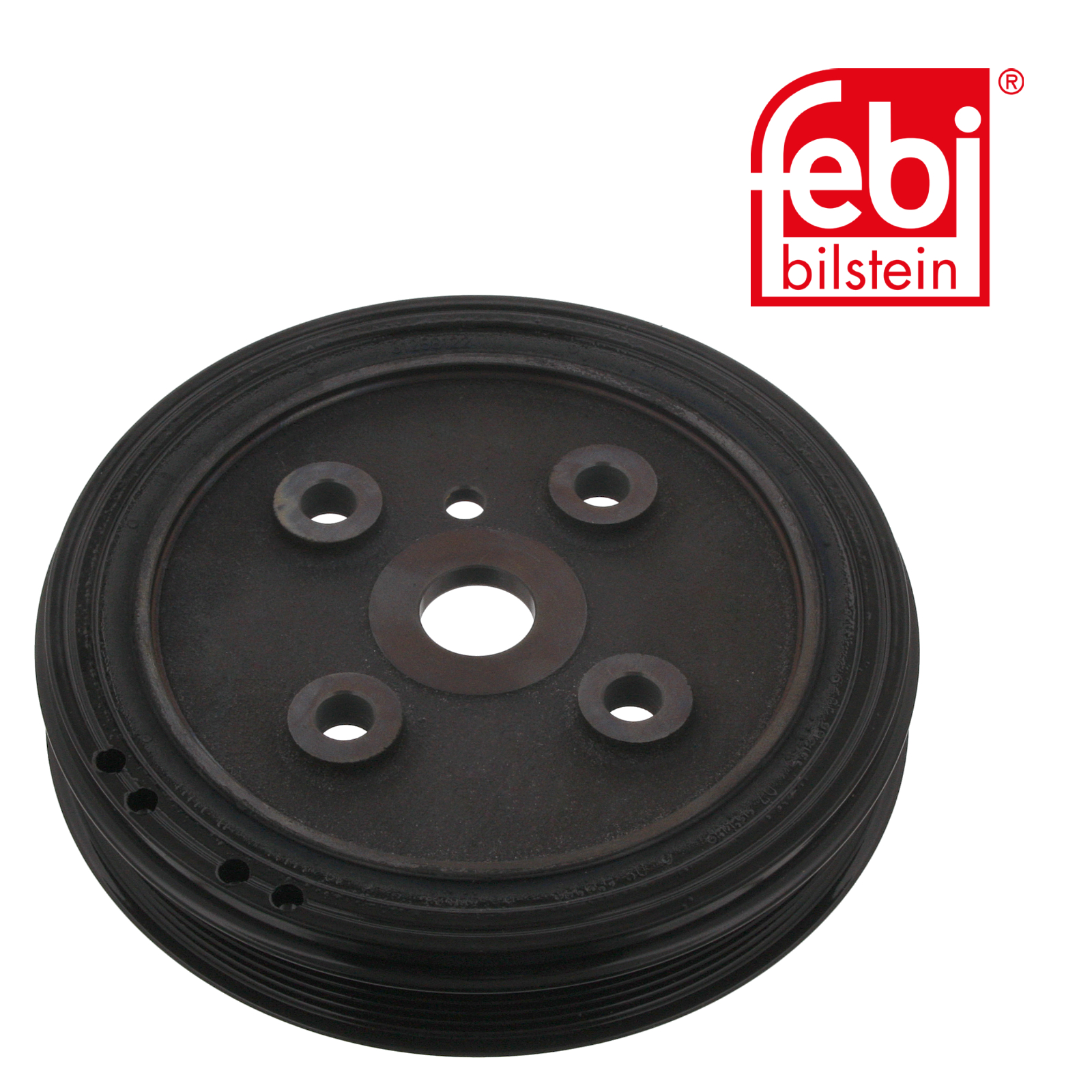 Febi Crank Shaft Belt Pulley 33640