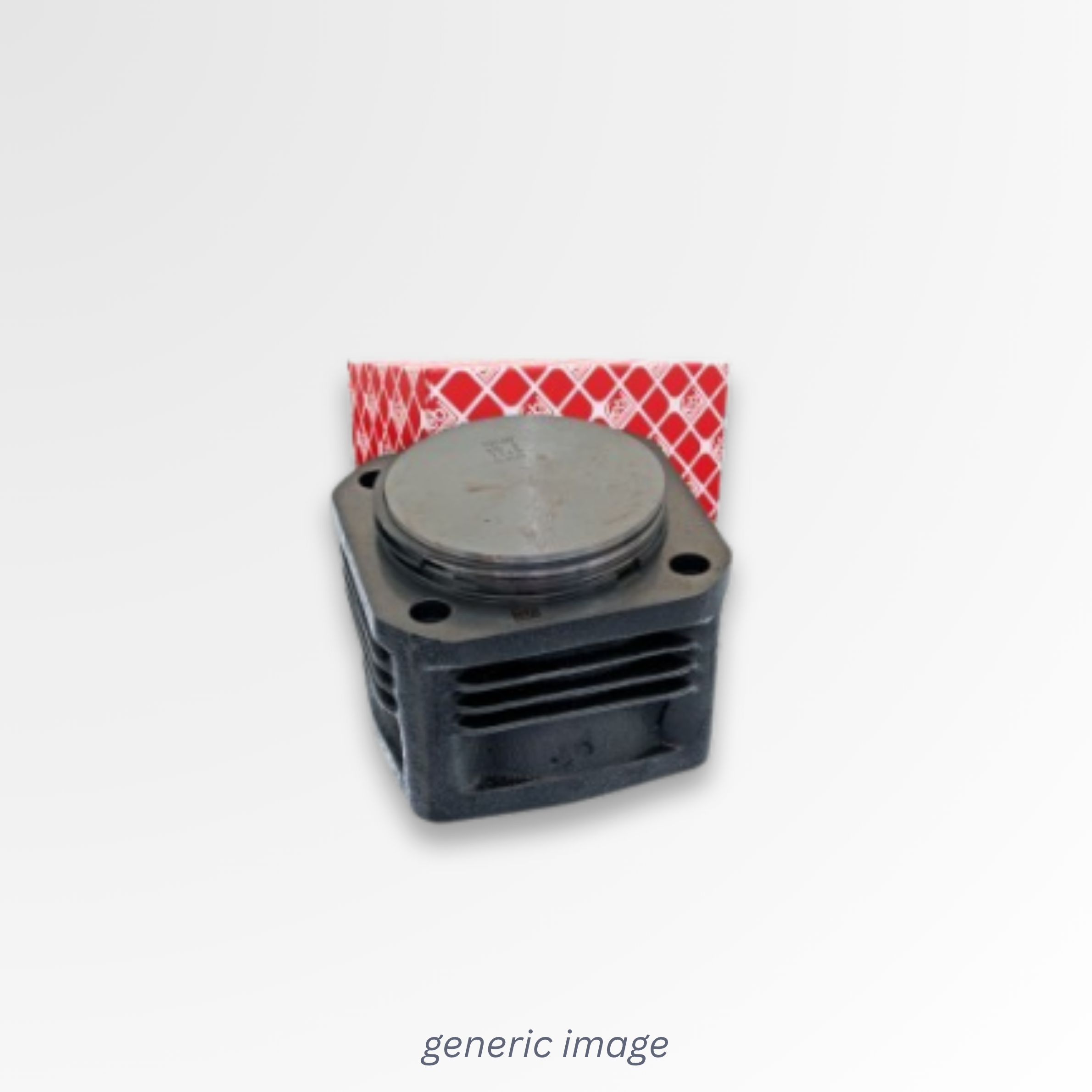 Febi Air Compressor Cylinder Liner Wide Thick 19946