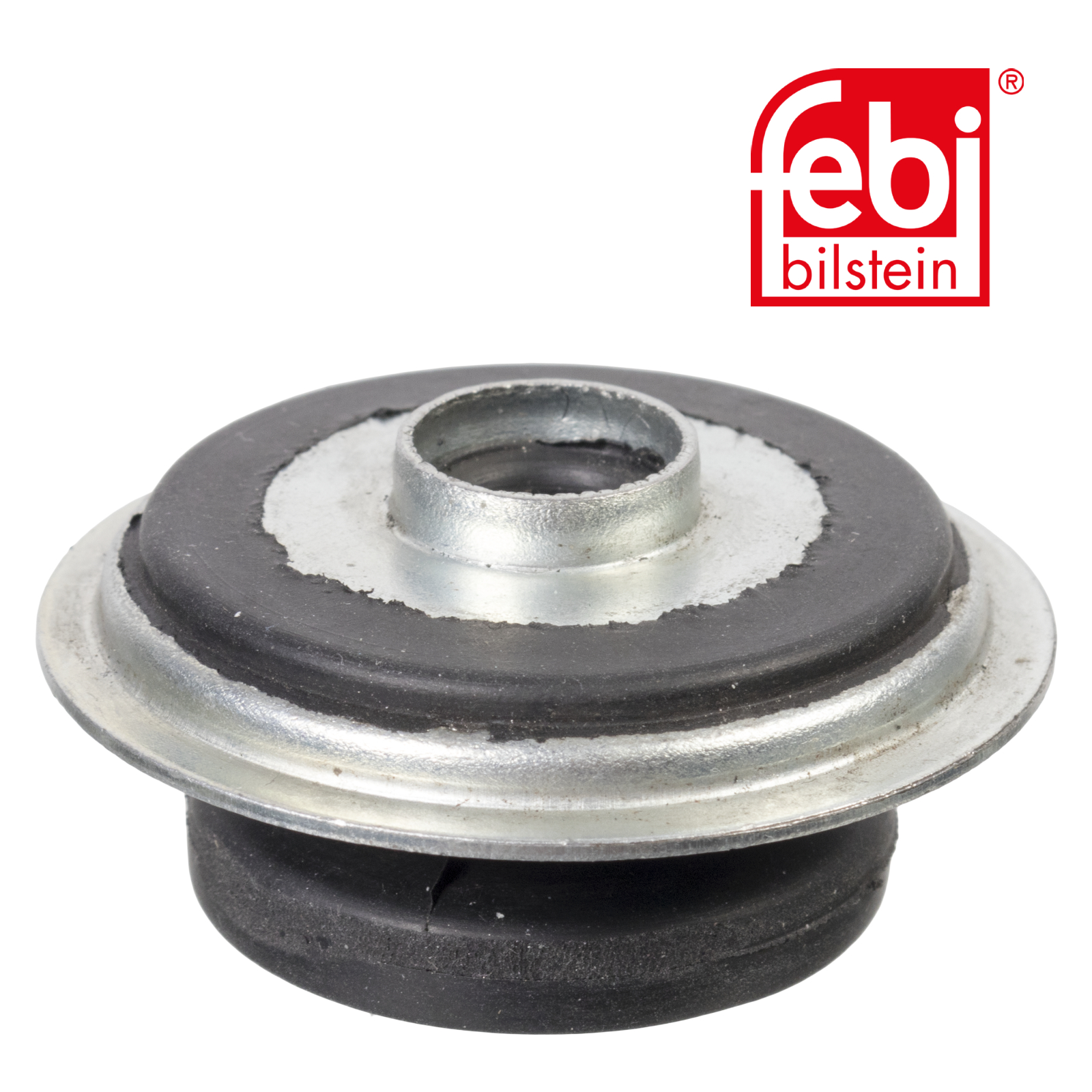 Febi Rear Right Suspension Strut Support Mount 107885