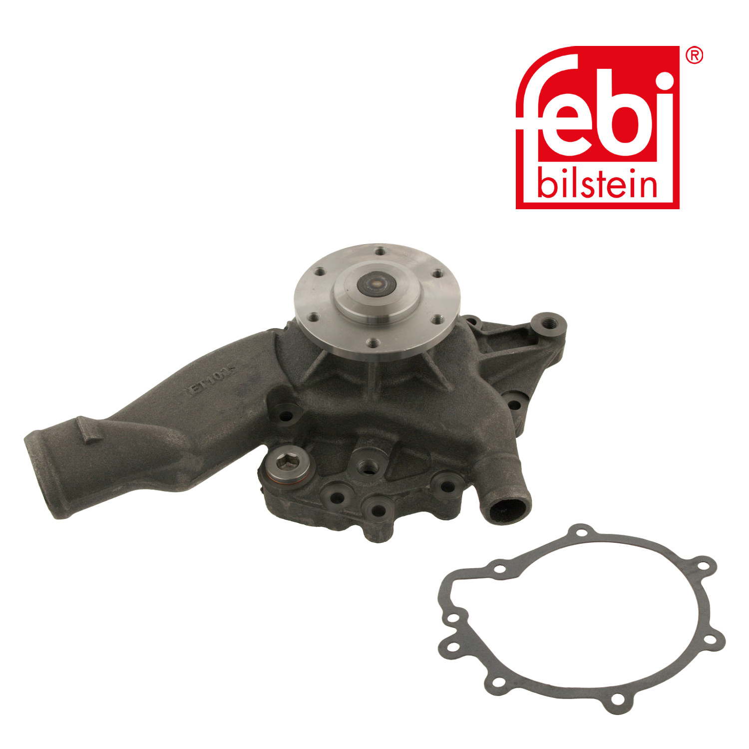 Febi Engine Cooling Water Pump 30595