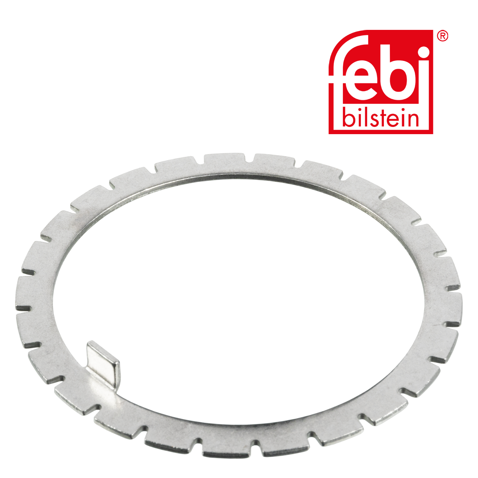 Febi External Planetary Gearbox Toothed Disc OD ID Thi 08488