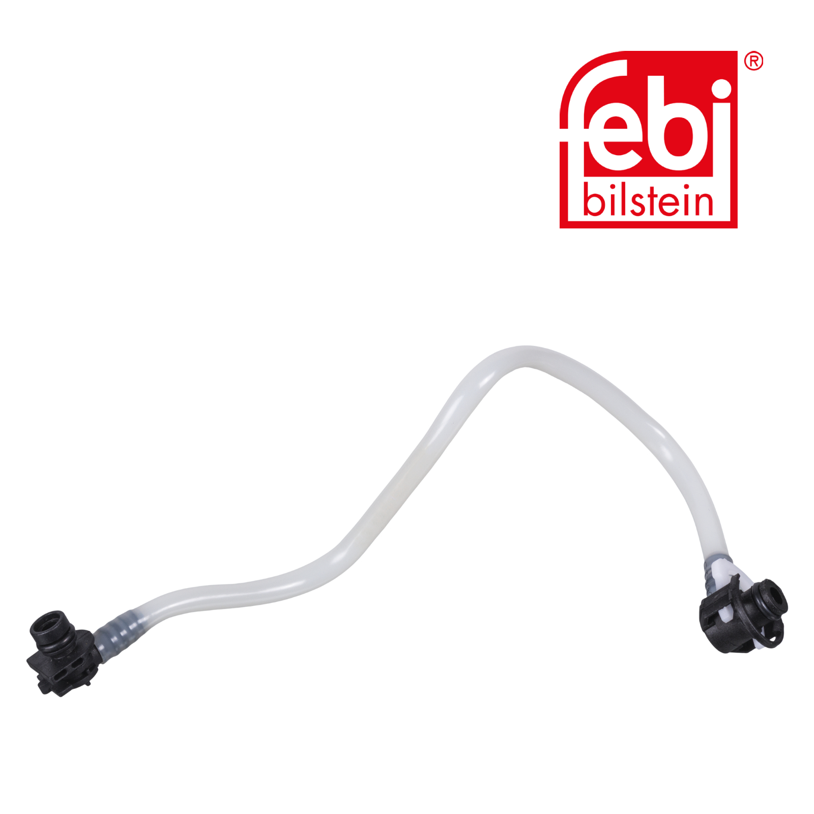 Febi Fuel Hose OD ID 104493