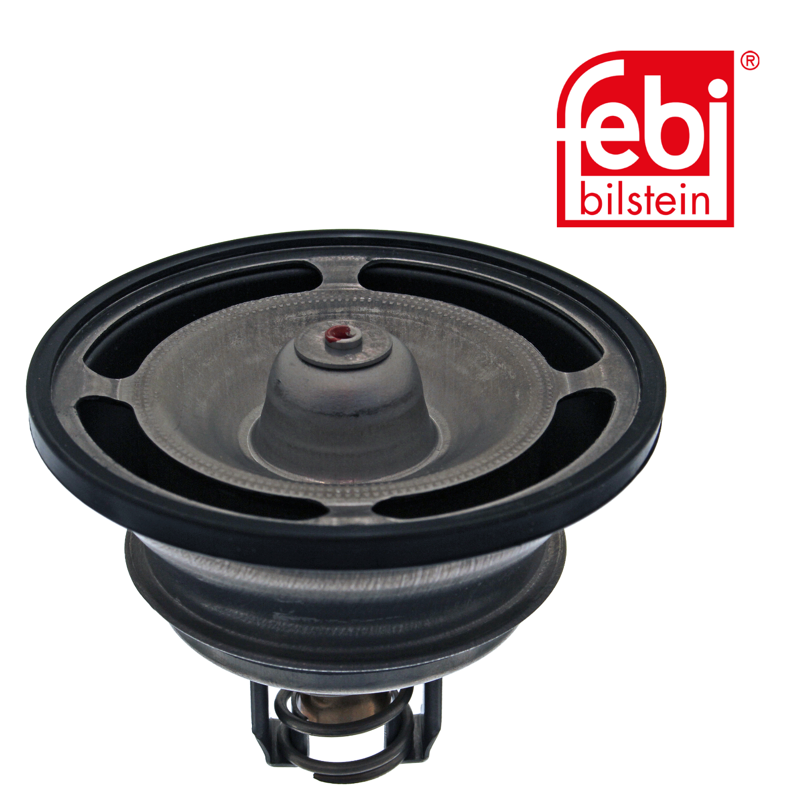 Febi Thermostat,Coolant 44162