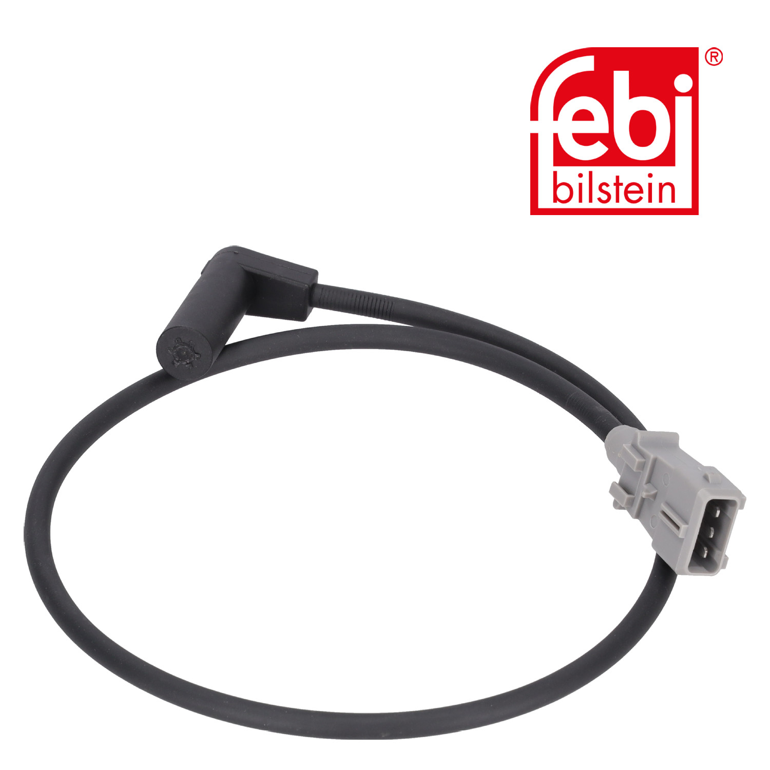 Febi Crankshaft Position Sensor 37016