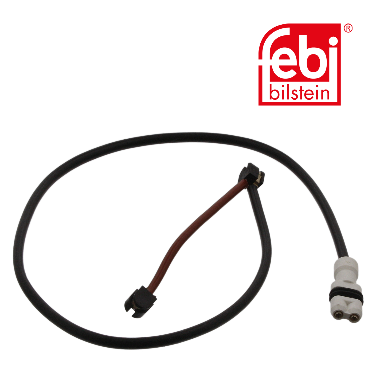 Febi Brake Pad Wear Sensor Rear Right 33404