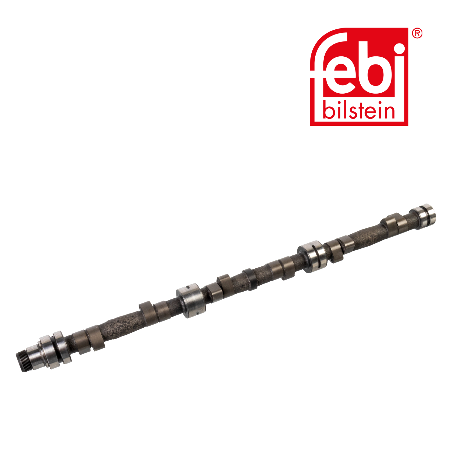 Febi Engine Camshaft Lobes 03070