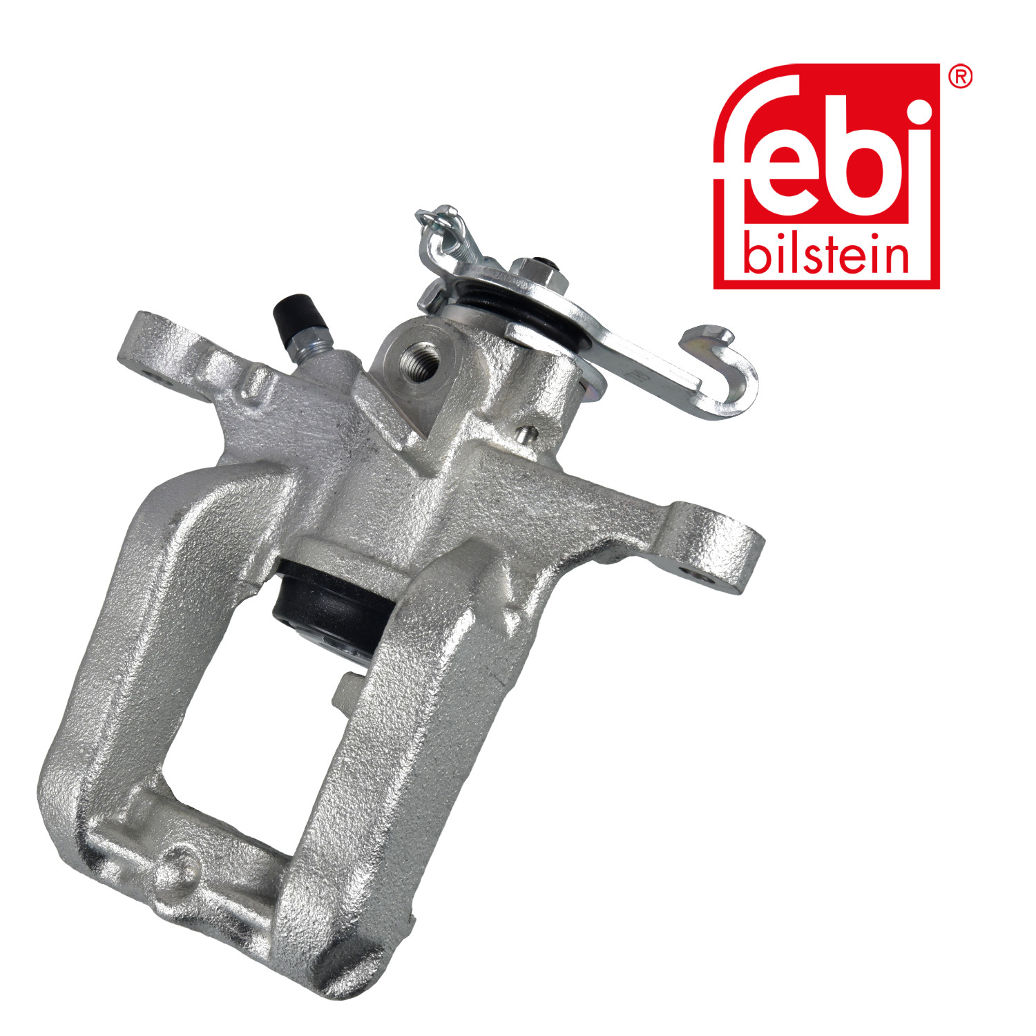 Febi Brake Caliper Assembly Rear Left 179130