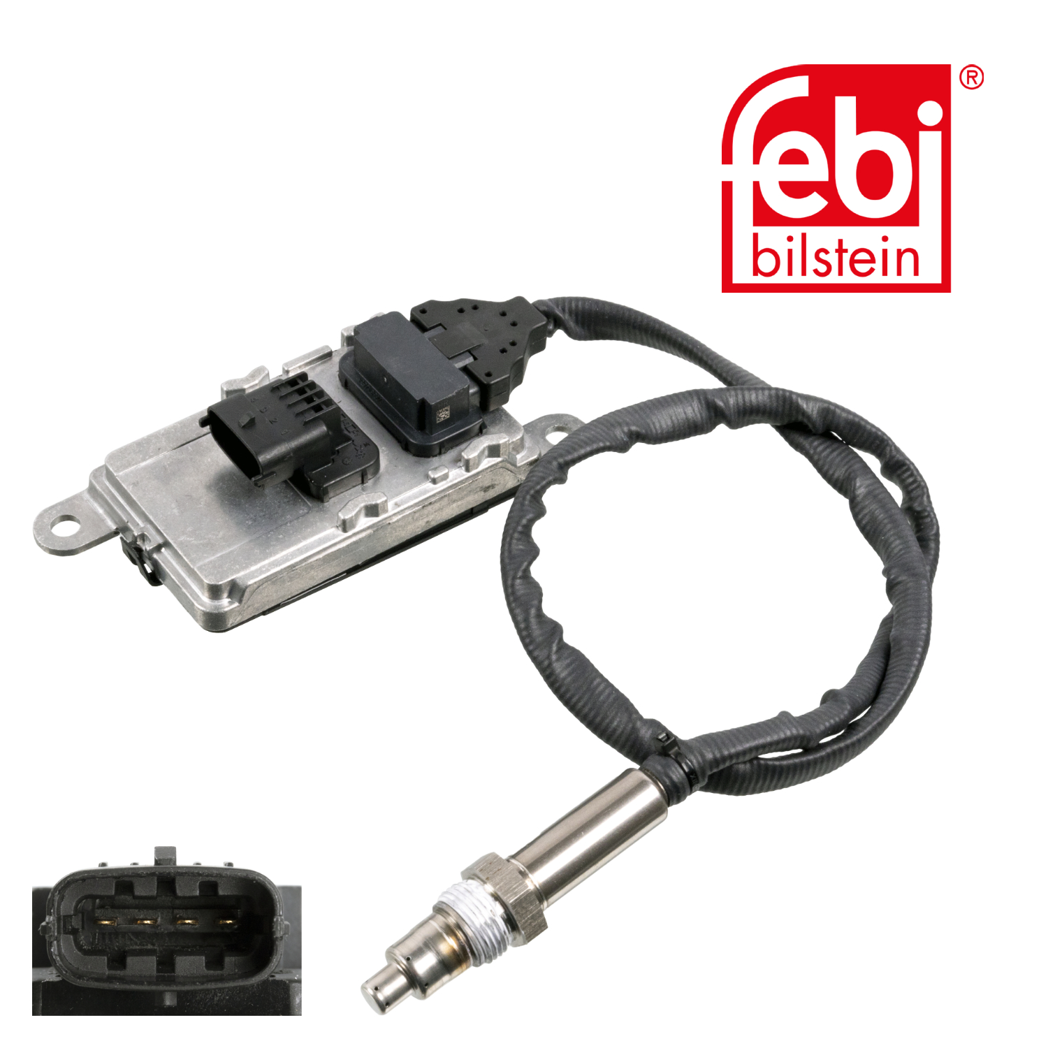 Febi AdBlue NOx Sensor after catalytic converter 176850