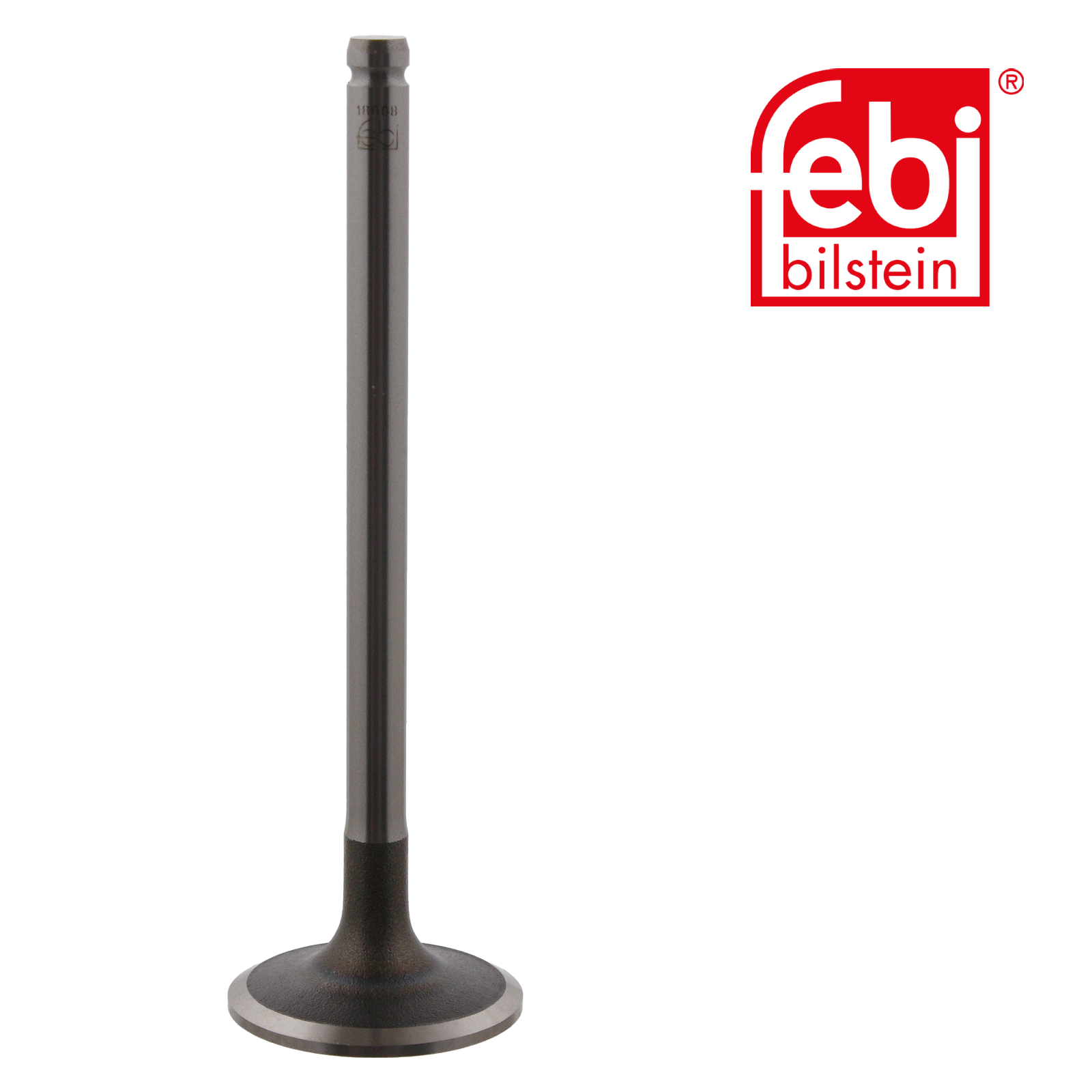 Febi Engine Intake Valve 34mm Head 18668