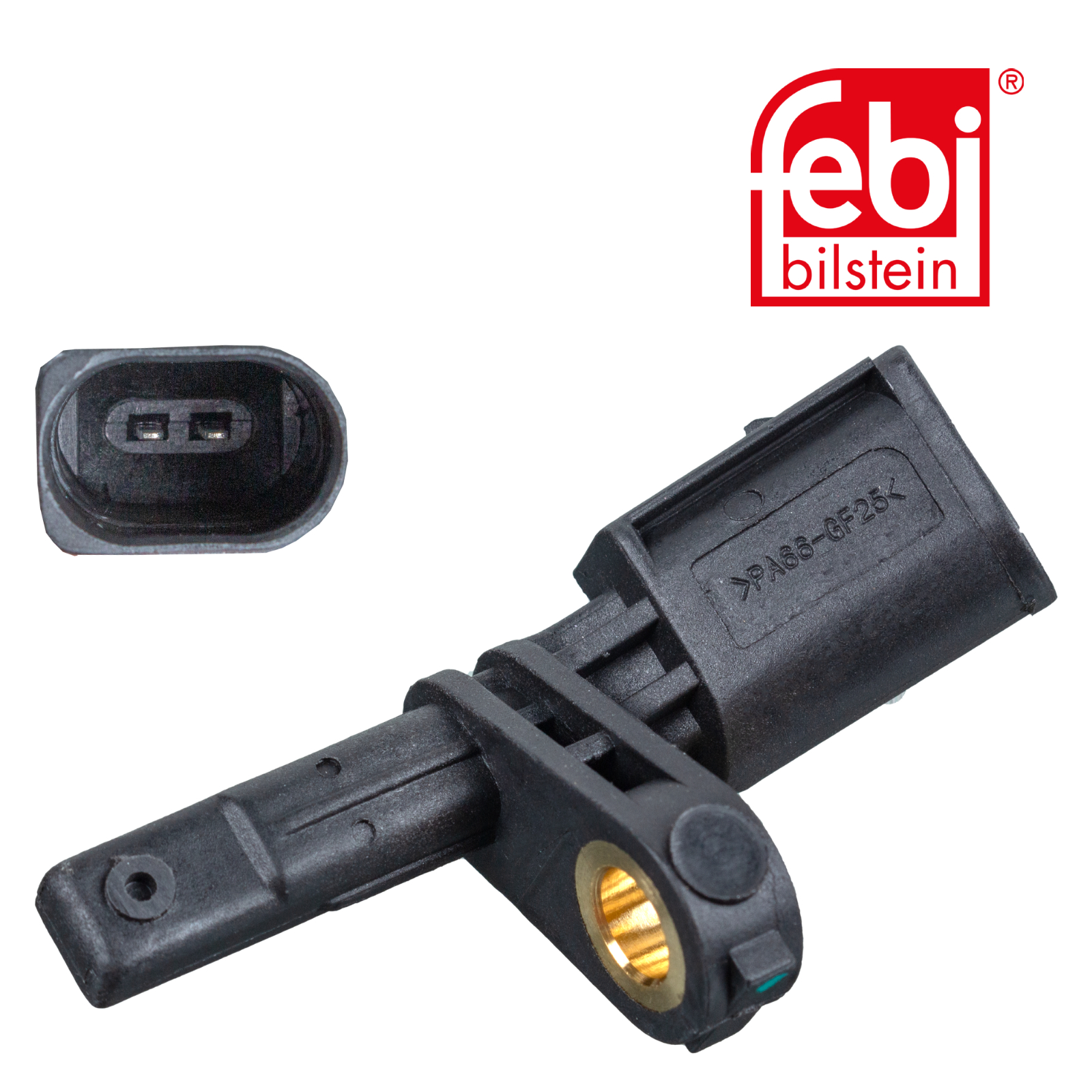 Febi ABS Wheel Speed Sensor Front Right 23822