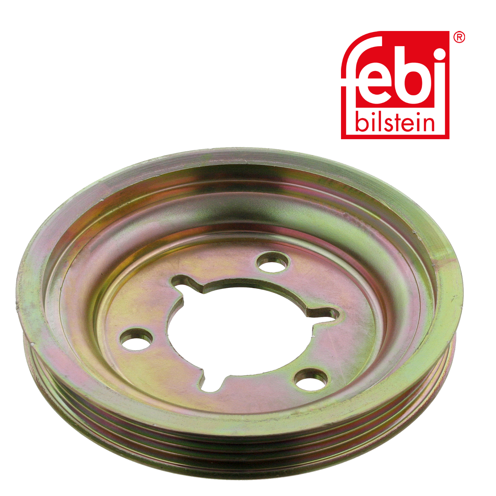 Febi Crank Shaft Belt Pulley 32111