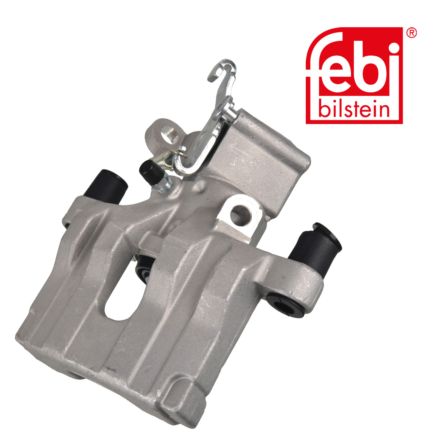 Febi Brake Caliper Assembly Rear Left 179434