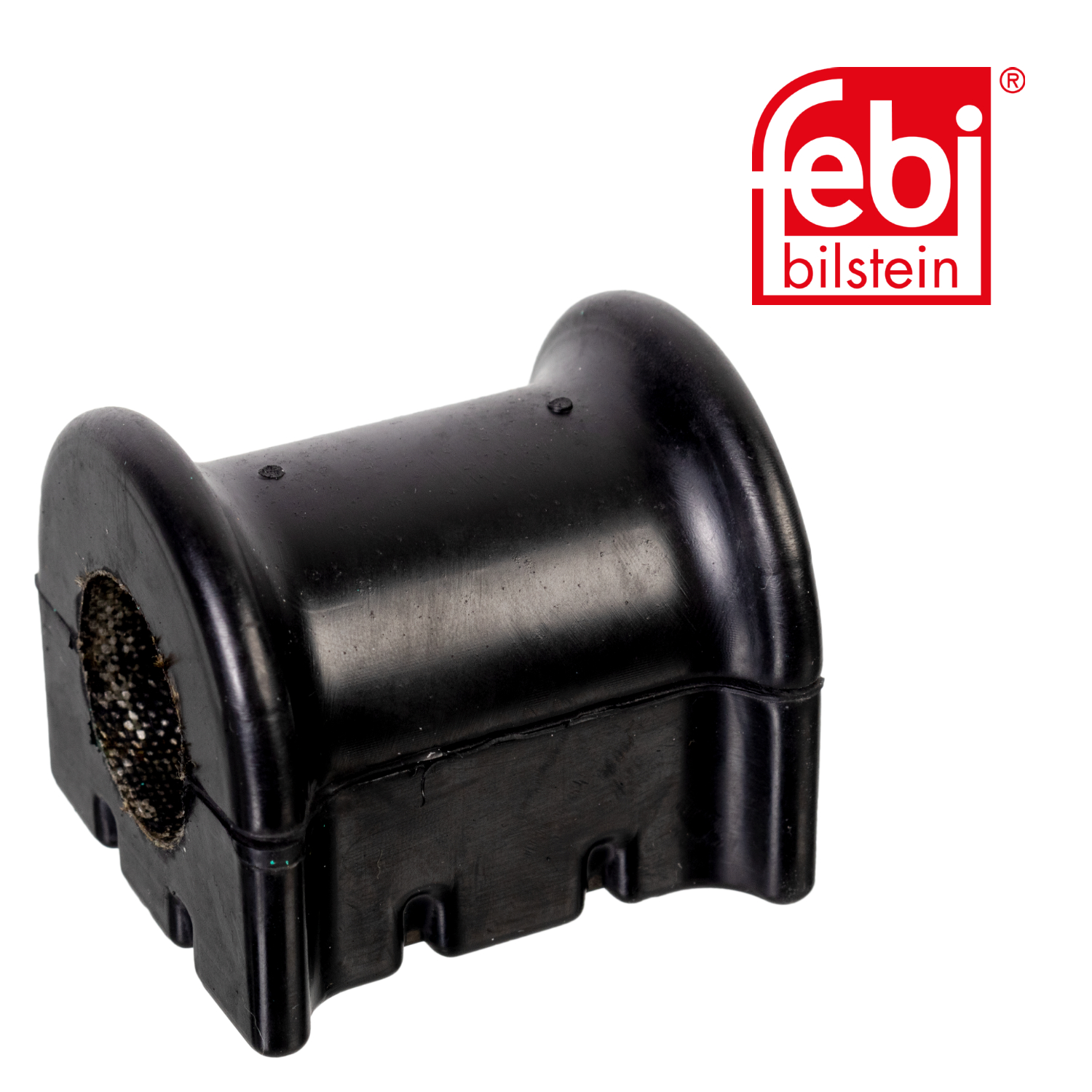 Febi Anti Roll Bar Mounting Bracket Rear 175039