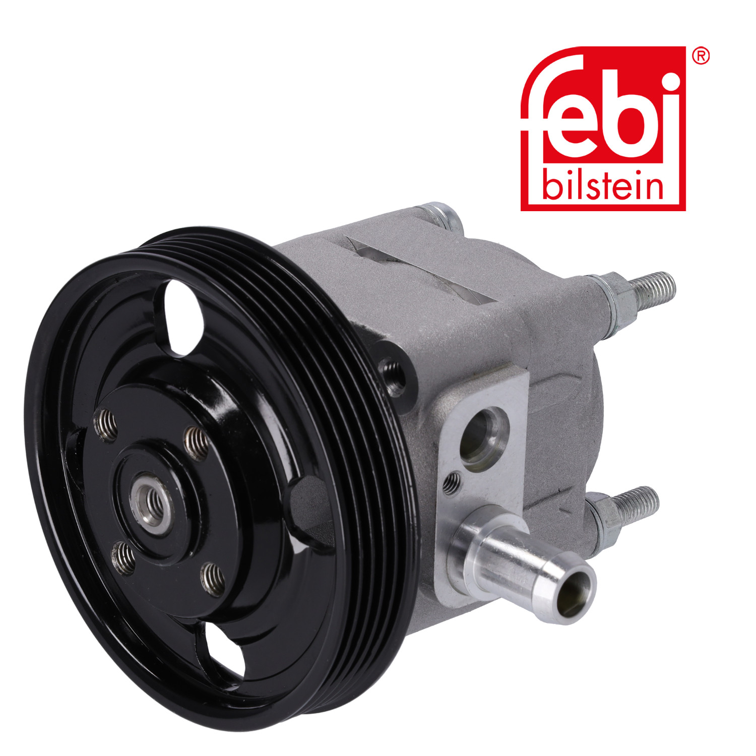 Febi Power Steering Hydraulic Pump 181582