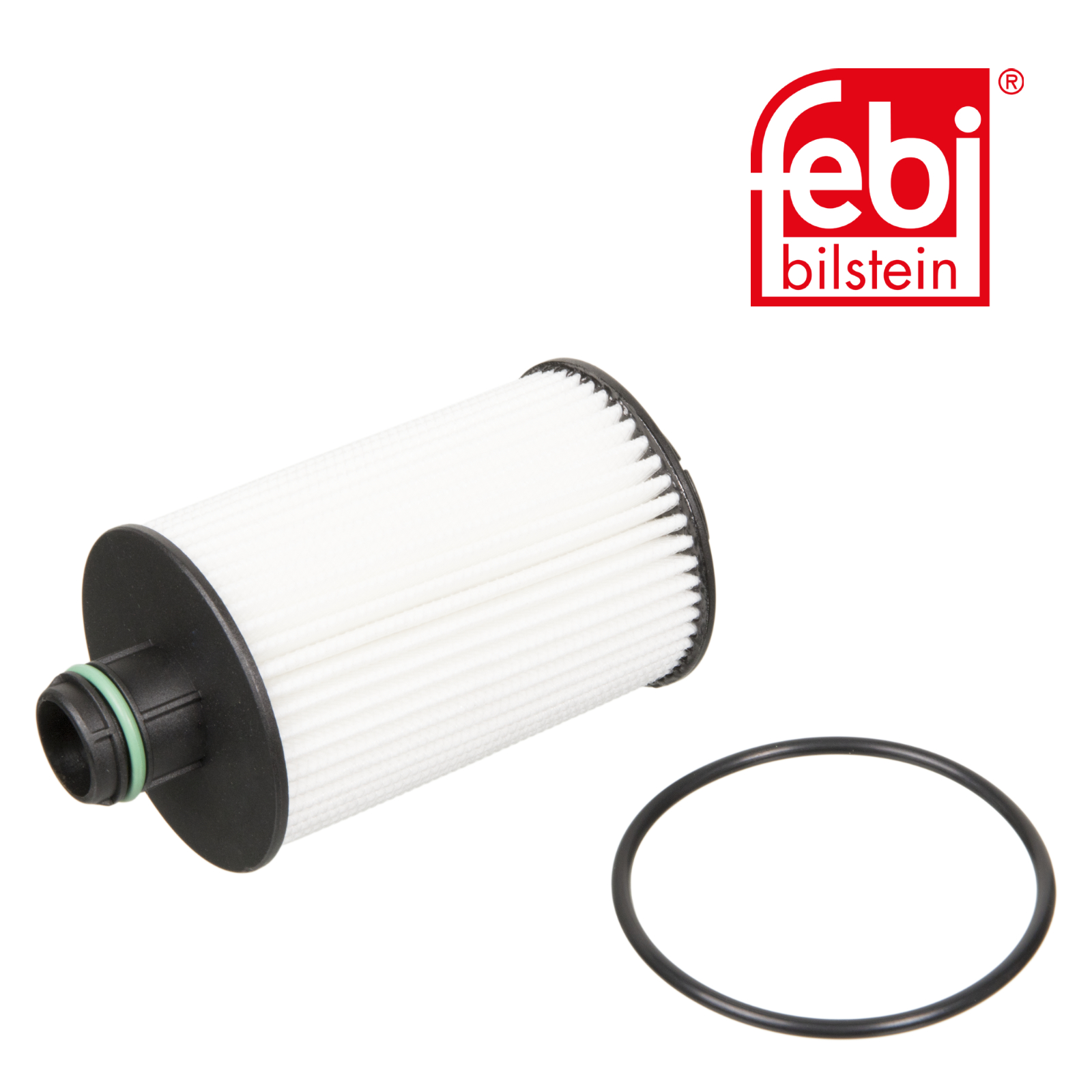 Febi Engine Oil Filter 100361