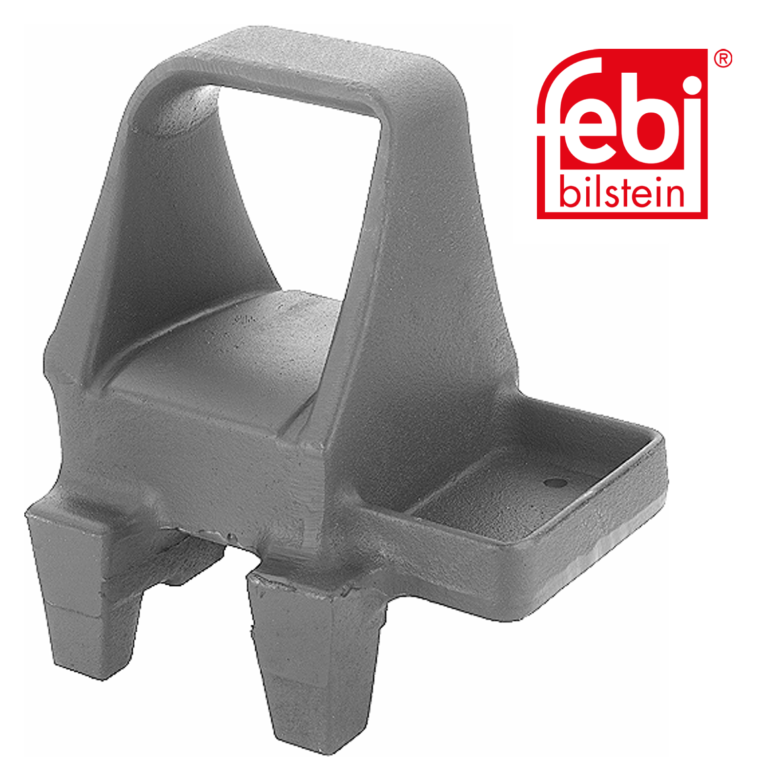Febi Wishbone / Control / Trailing Arm Bush 19424