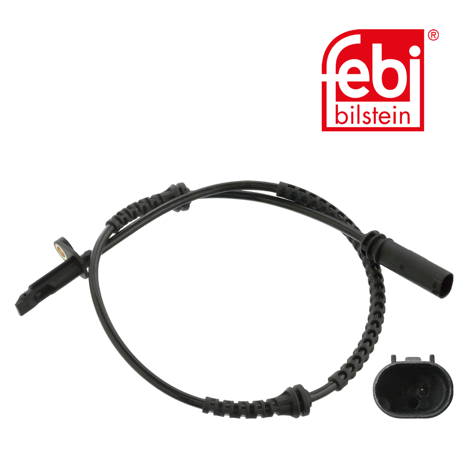 Febi ABS Wheel Speed Sensor Front Right 106639