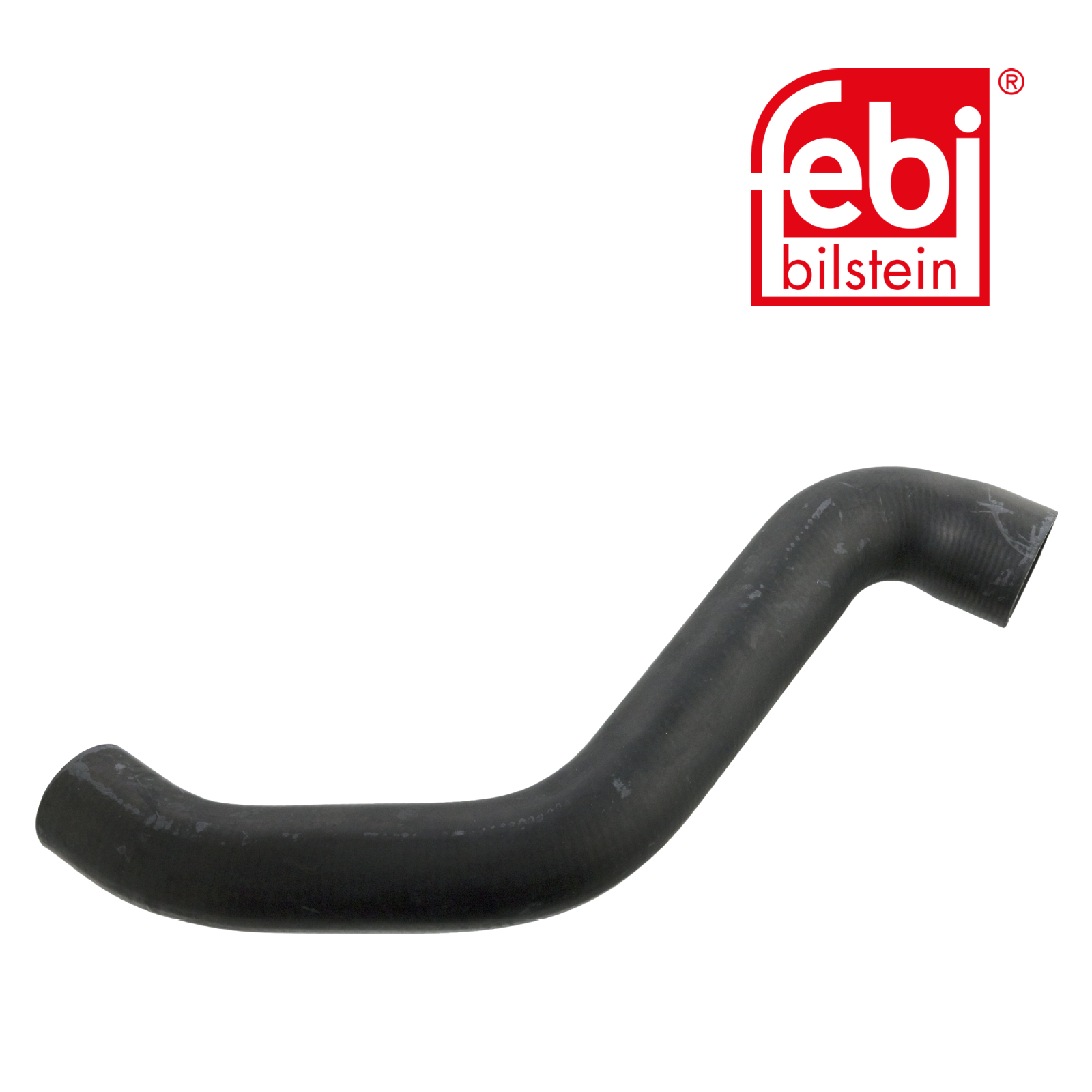 Febi Radiator Coolant Hose Upper ID 12986