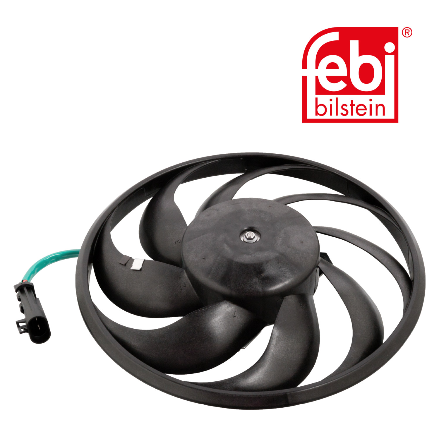 Febi Engine Cooling Fan 104789