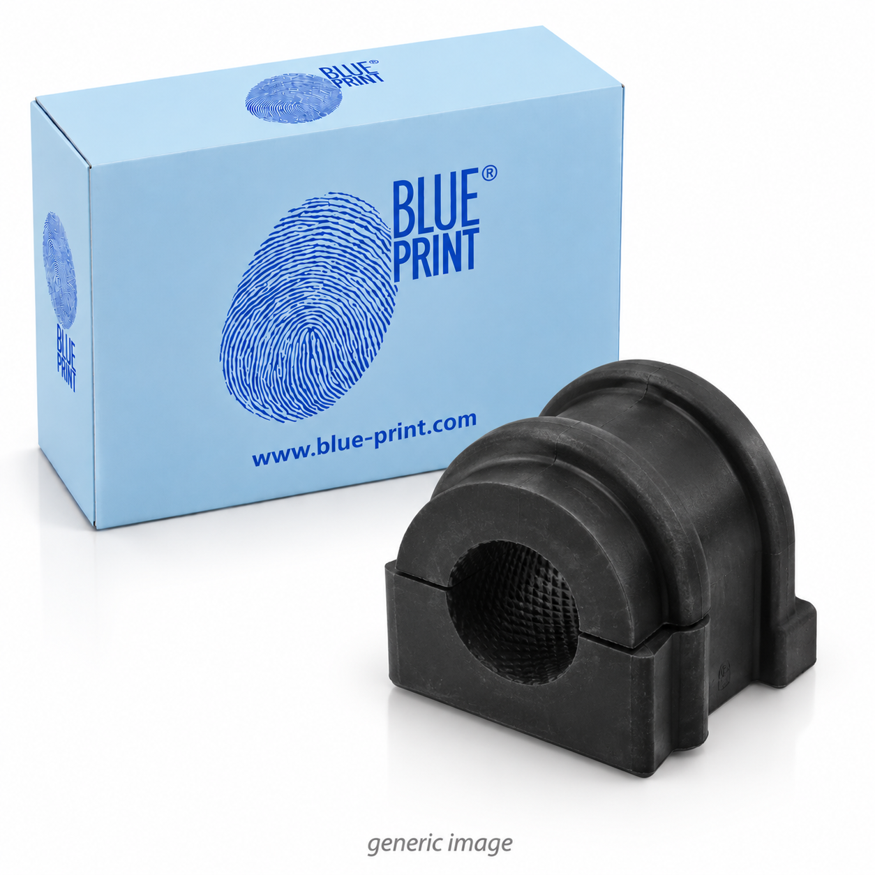 Blue Print Anti Roll Bar Mounting Bracket Front ADC48053