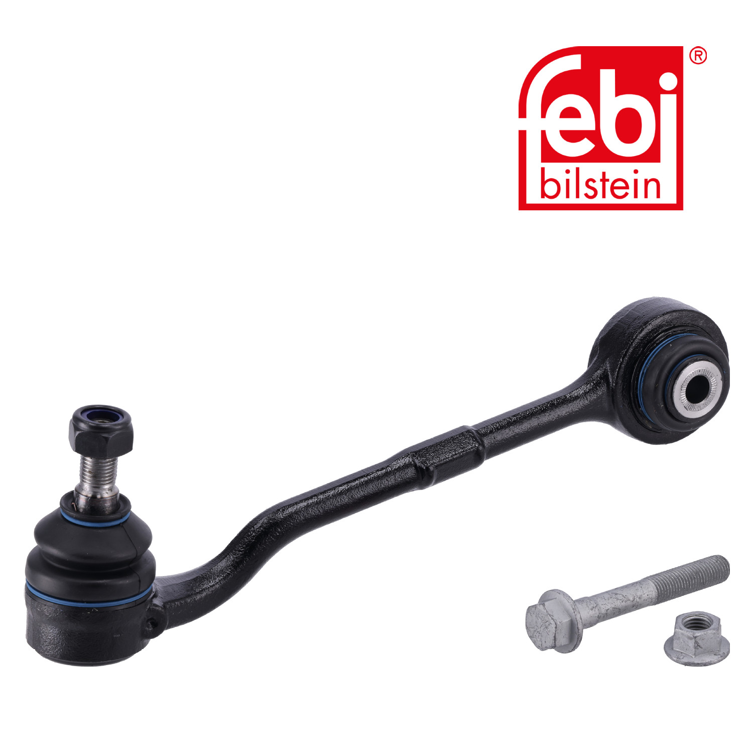 Febi Control/Trailing Arm Front Right 45991