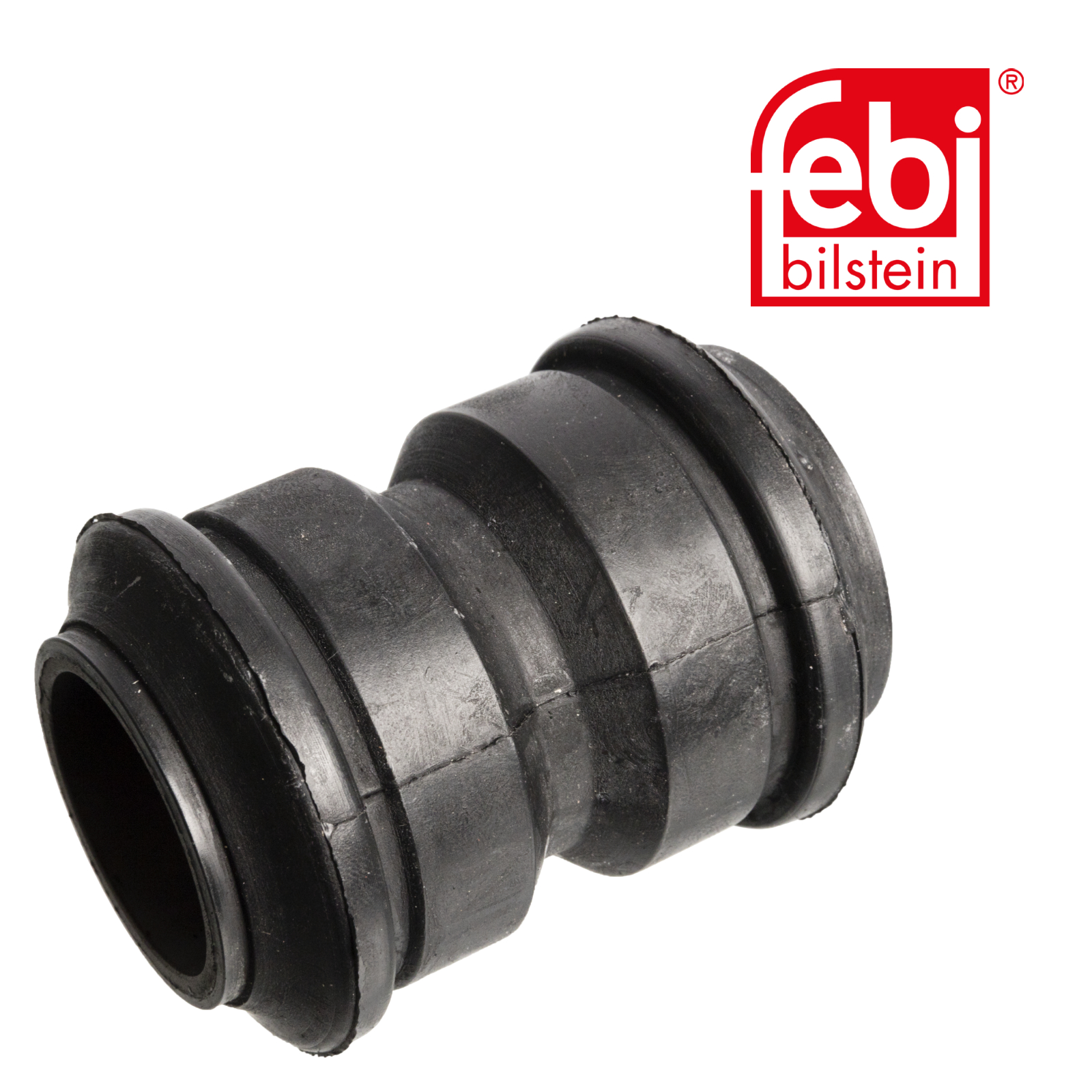 Febi Leaf Spring Hanger Mount OD ID 07673