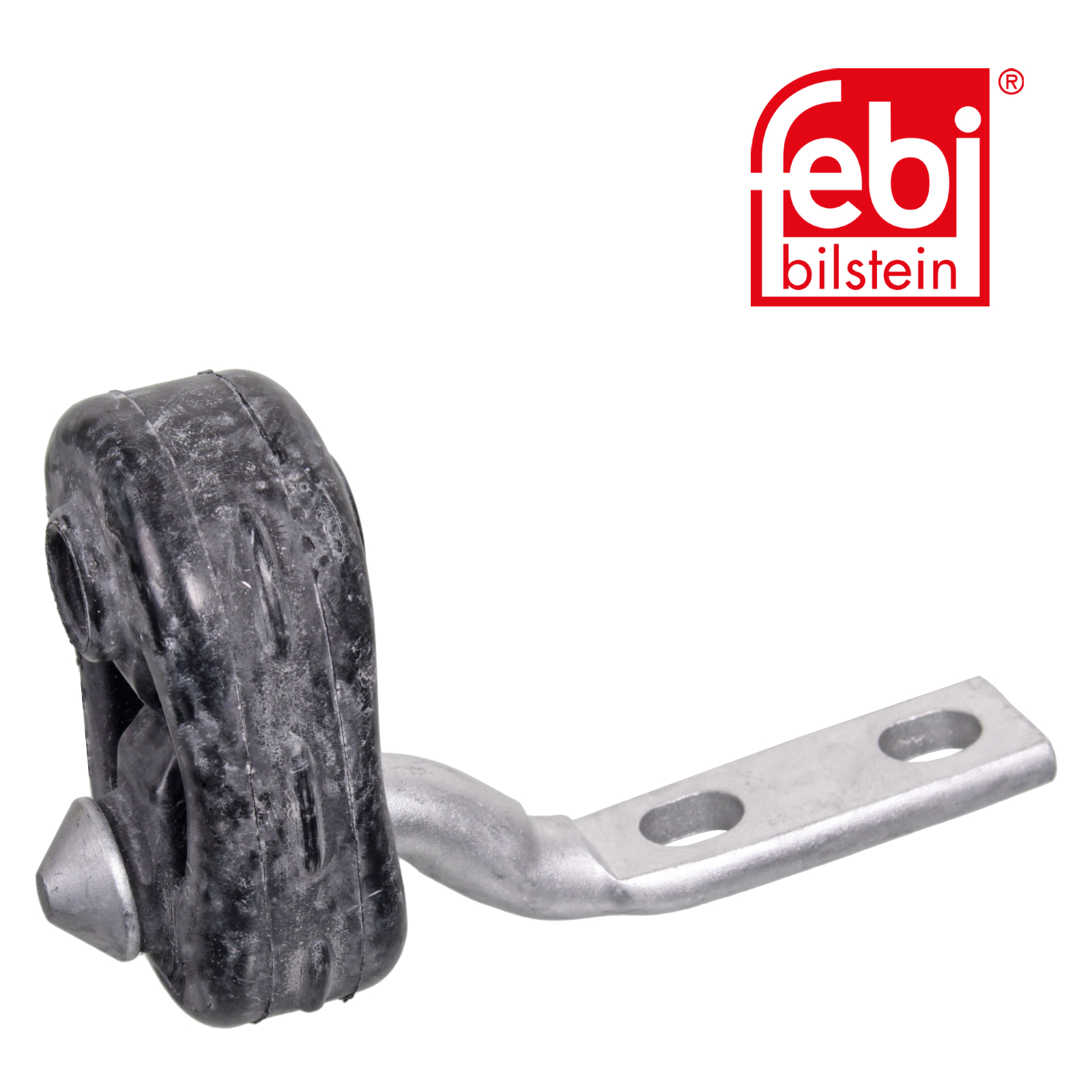 Febi Exhaust System Mount Rear EPDM (ethylene propylene 103226