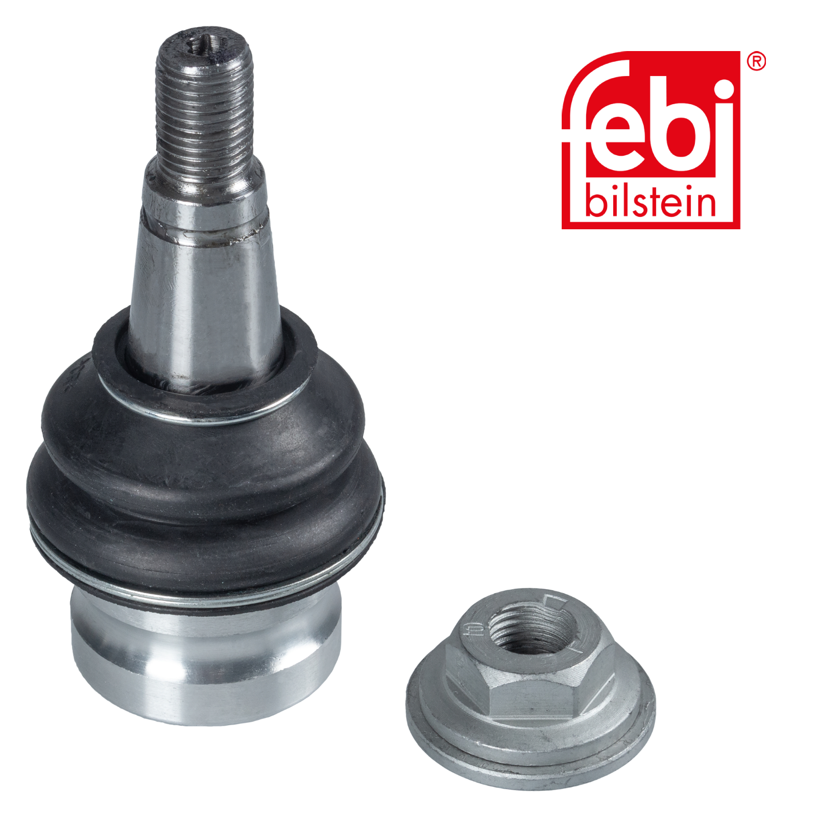 Febi Ball Joint Front Right 108900