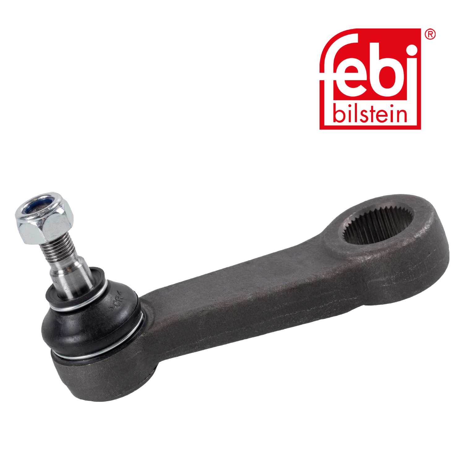 Febi Steering Pitman Drop Arm Front 41288