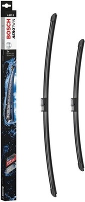 Bosch Aerotwin Wiper Blade Set 650mm + 450mm — A952S fits Citroën C5 I 2001-2004