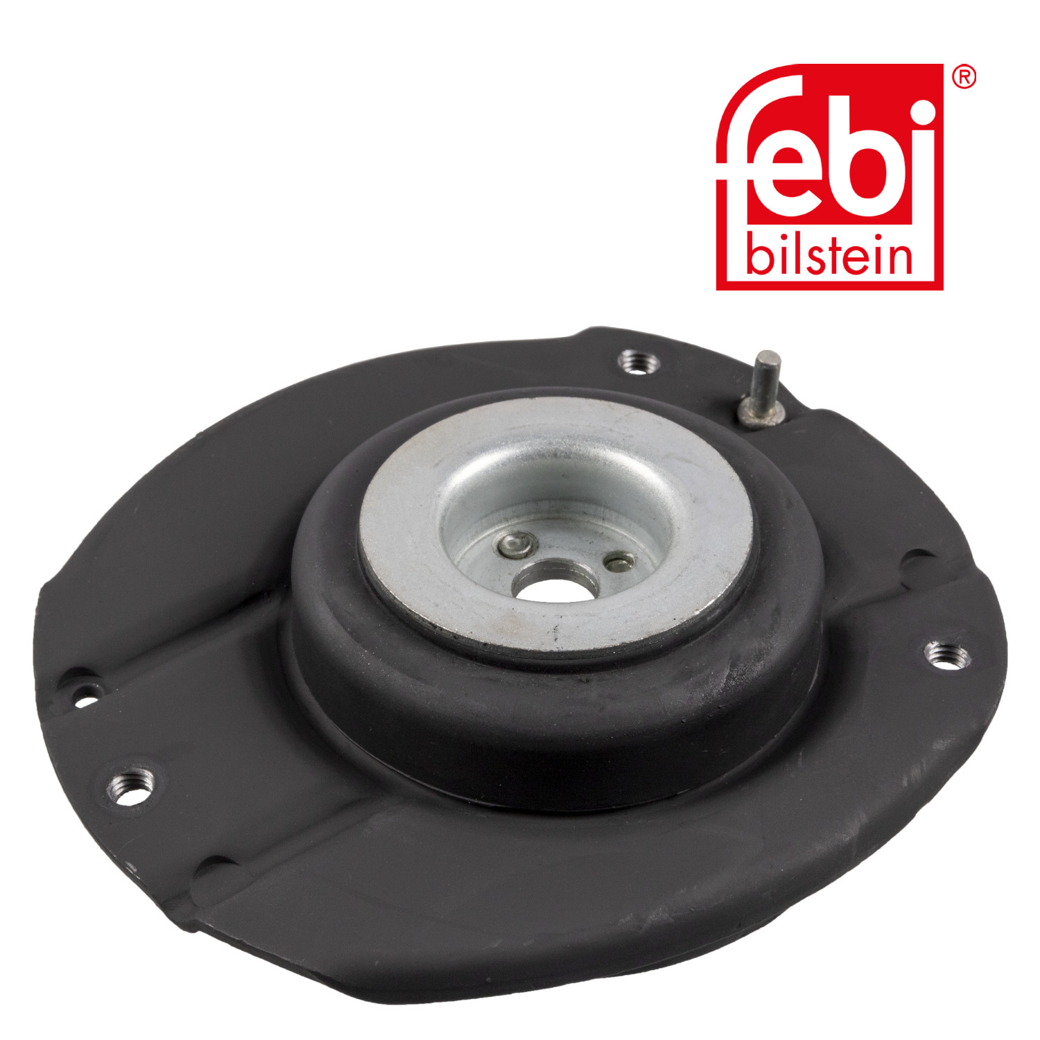 Febi Front Right Suspension Strut Support Mount 18699