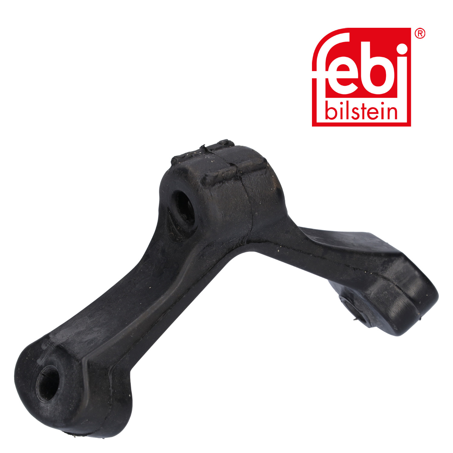 Febi Exhaust System Mount Rear Muffler EPDM (ethylene propylene die 181430