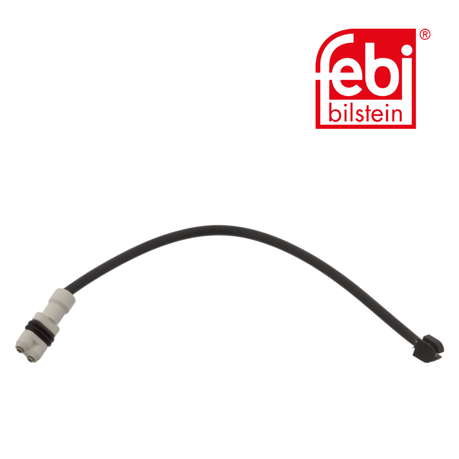 Febi Brake Pad Wear Sensor Front Left 44649
