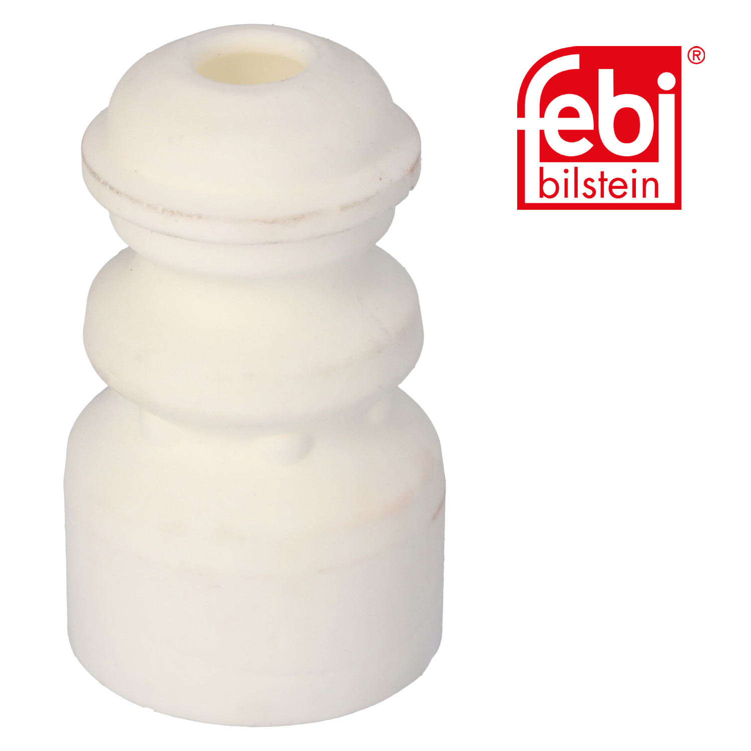 Febi Rear Rubber Buffer Suspension 18381