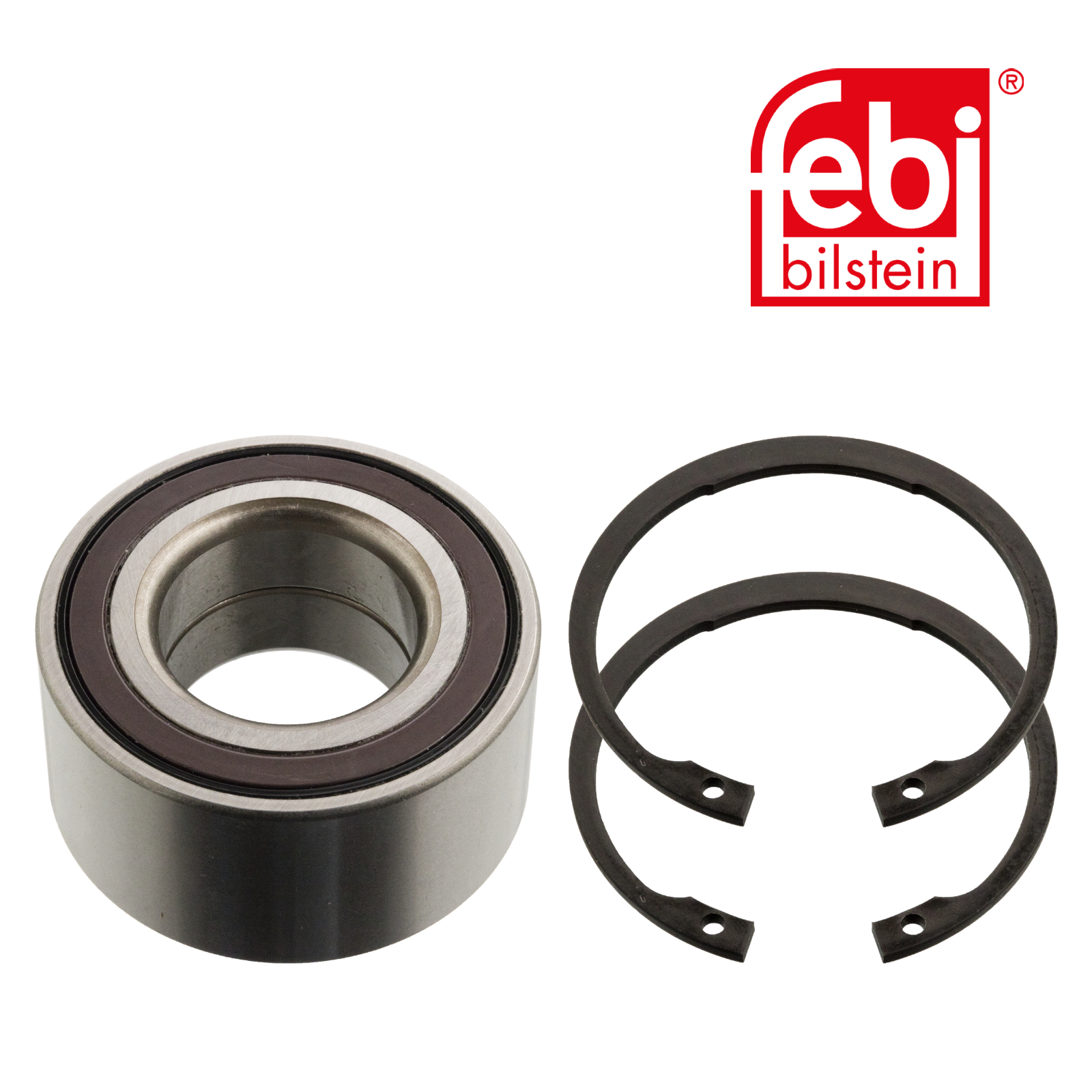 Febi Wheel Bearing Kit Front Right 68mm 05895