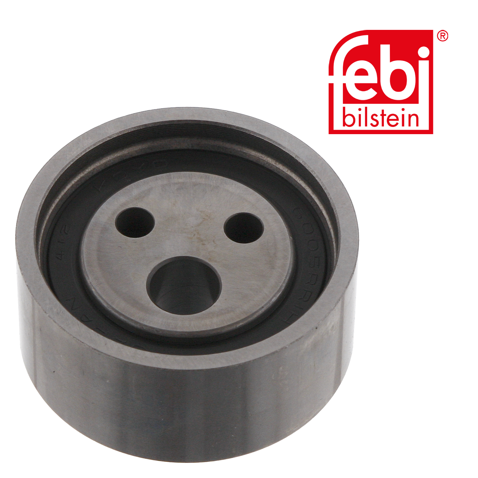 Febi Timing Belt Tensioner Pulley OD ID Wide 05897